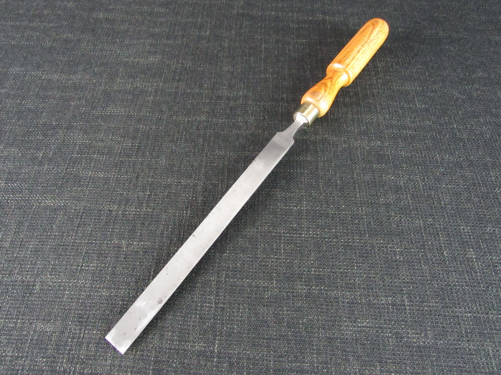 5/8 inch MARPLES Bevel Edge Paring Chisel