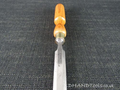 5/8 inch MARPLES Bevel Edge Paring Chisel