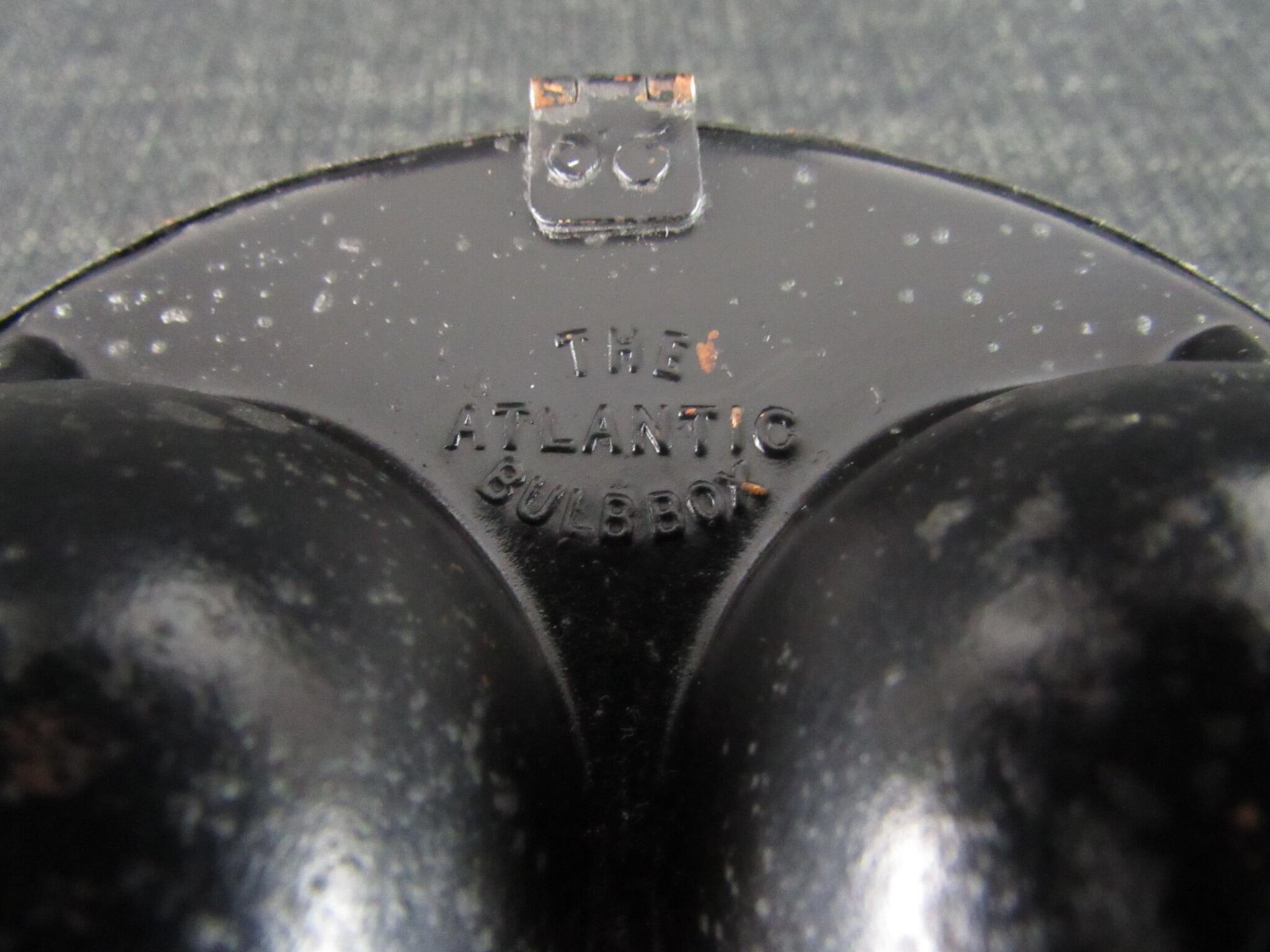 Classic Car Atlantic Bulb Box