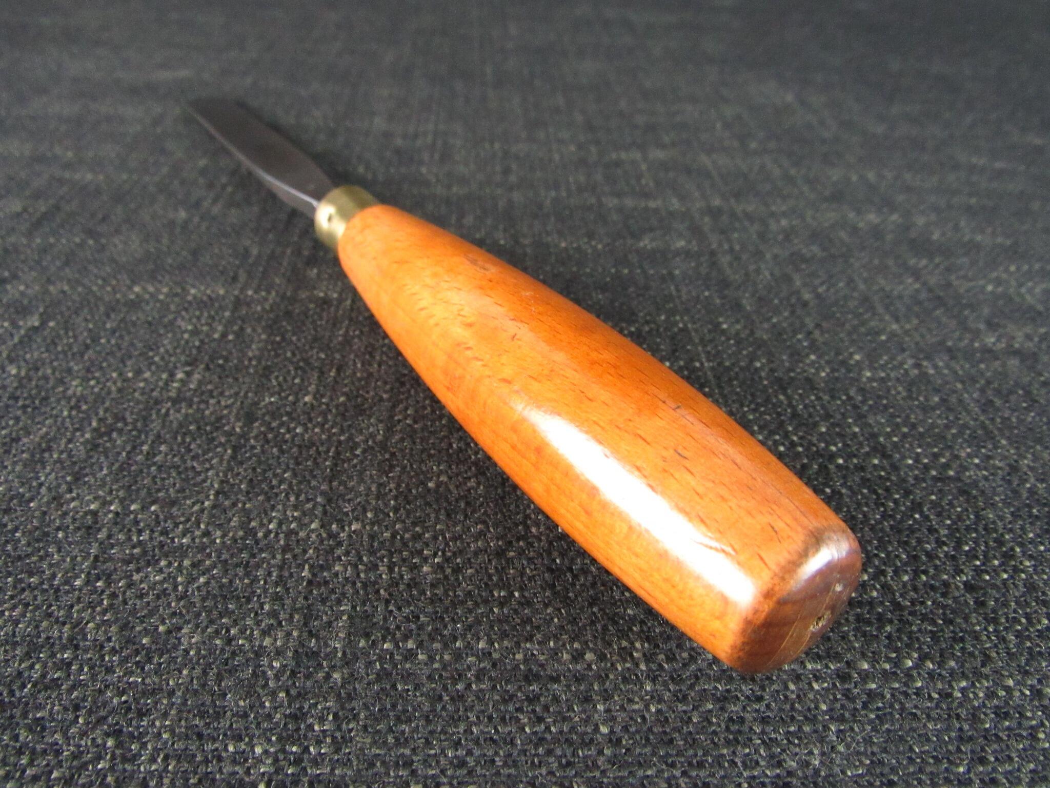 MARPLES 1/2 inch No 3 Carving Gouge