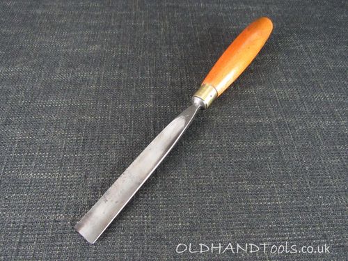 MARPLES 5/8 inch No 5 Carving Gouge