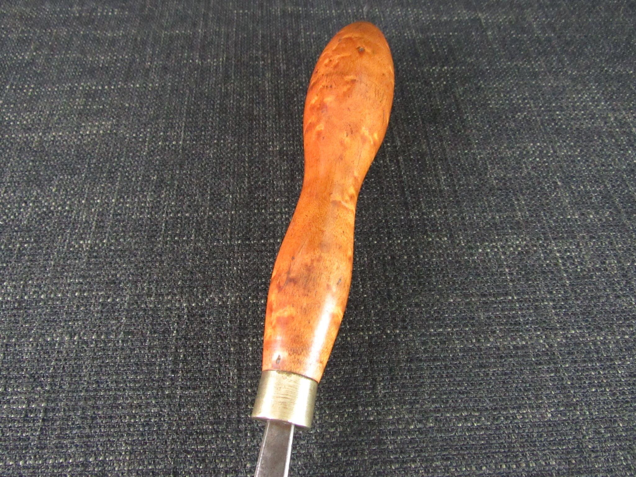 W & C WYNN Turning Gouge