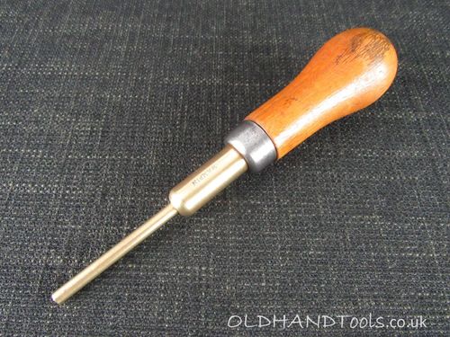 Vintage Rampin marked PROV PAT 21492/38
