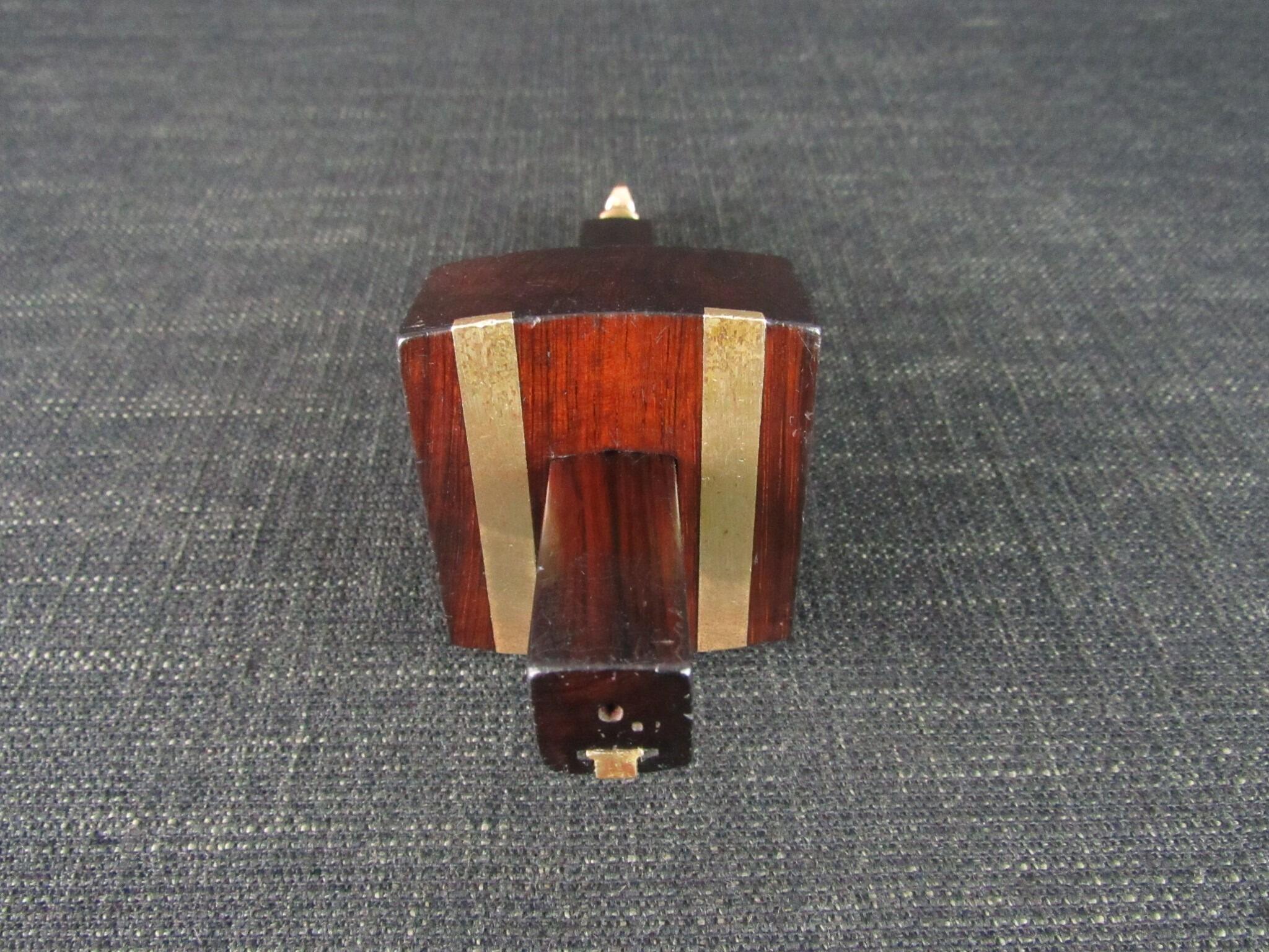 FRANK ROMANY Mortice Gauge