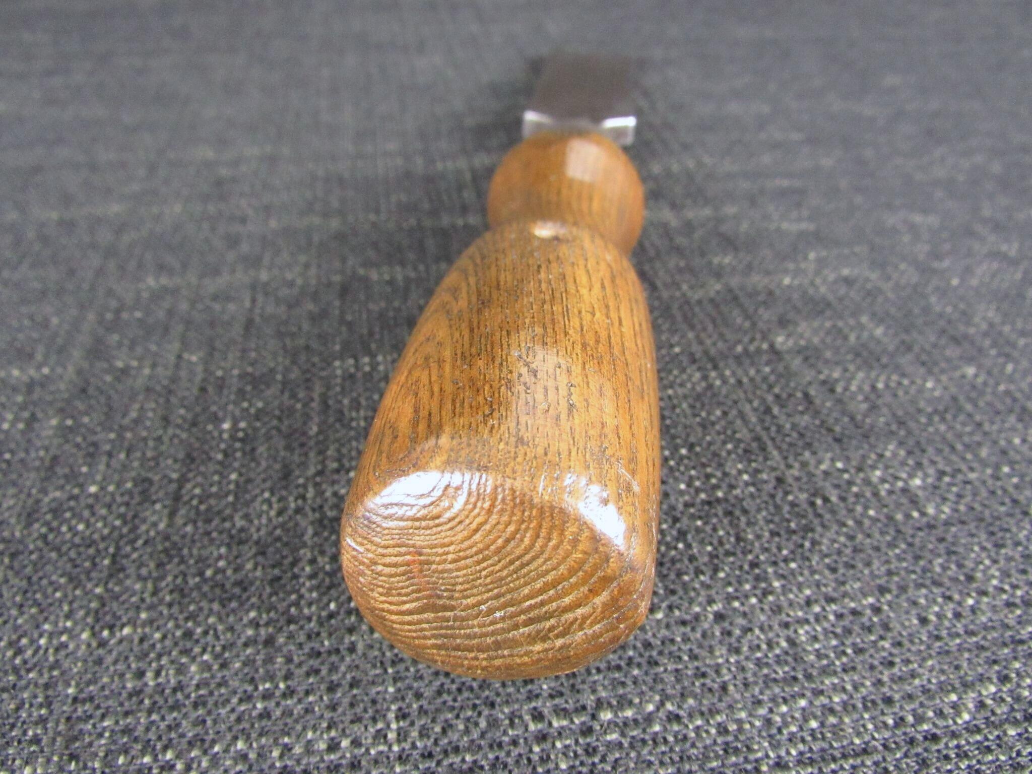 KIMBERLEY Strong Firmer Chisel - 1 1/4 inch