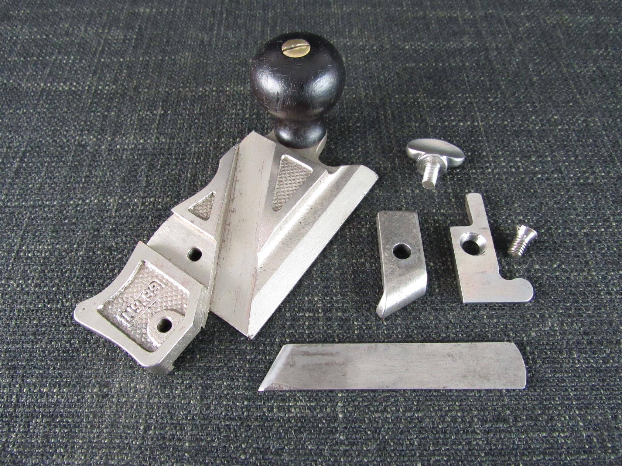 STANLEY 99 Side Rabbet Plane