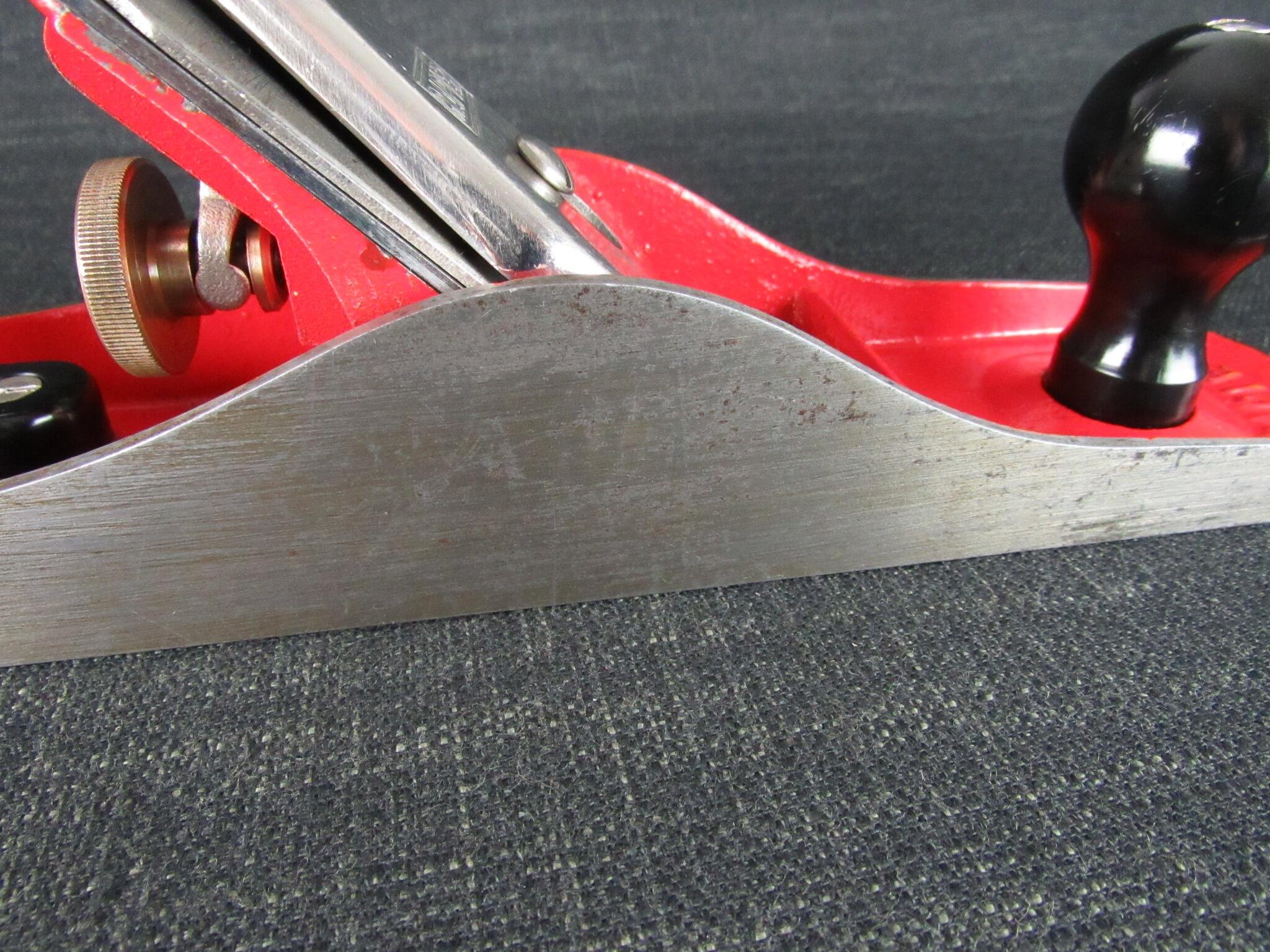 RAPIER 600 Fore Plane