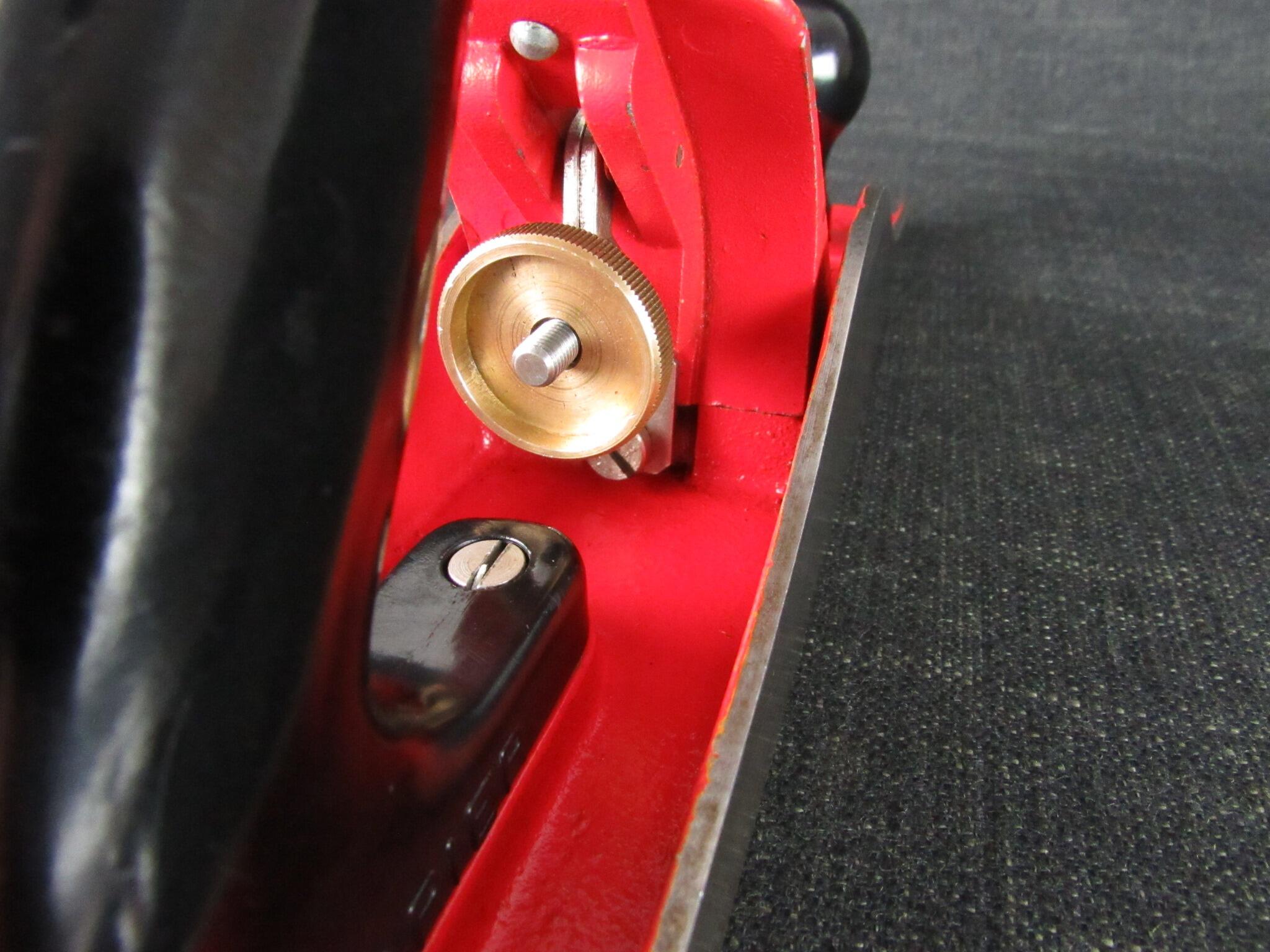 RAPIER 600 Fore Plane