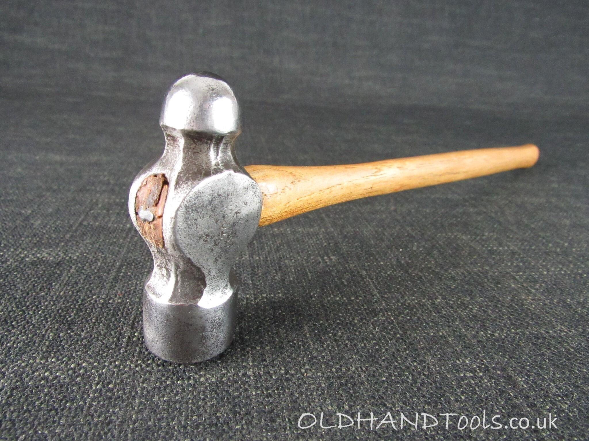 TOGA Ball Peen Hammer