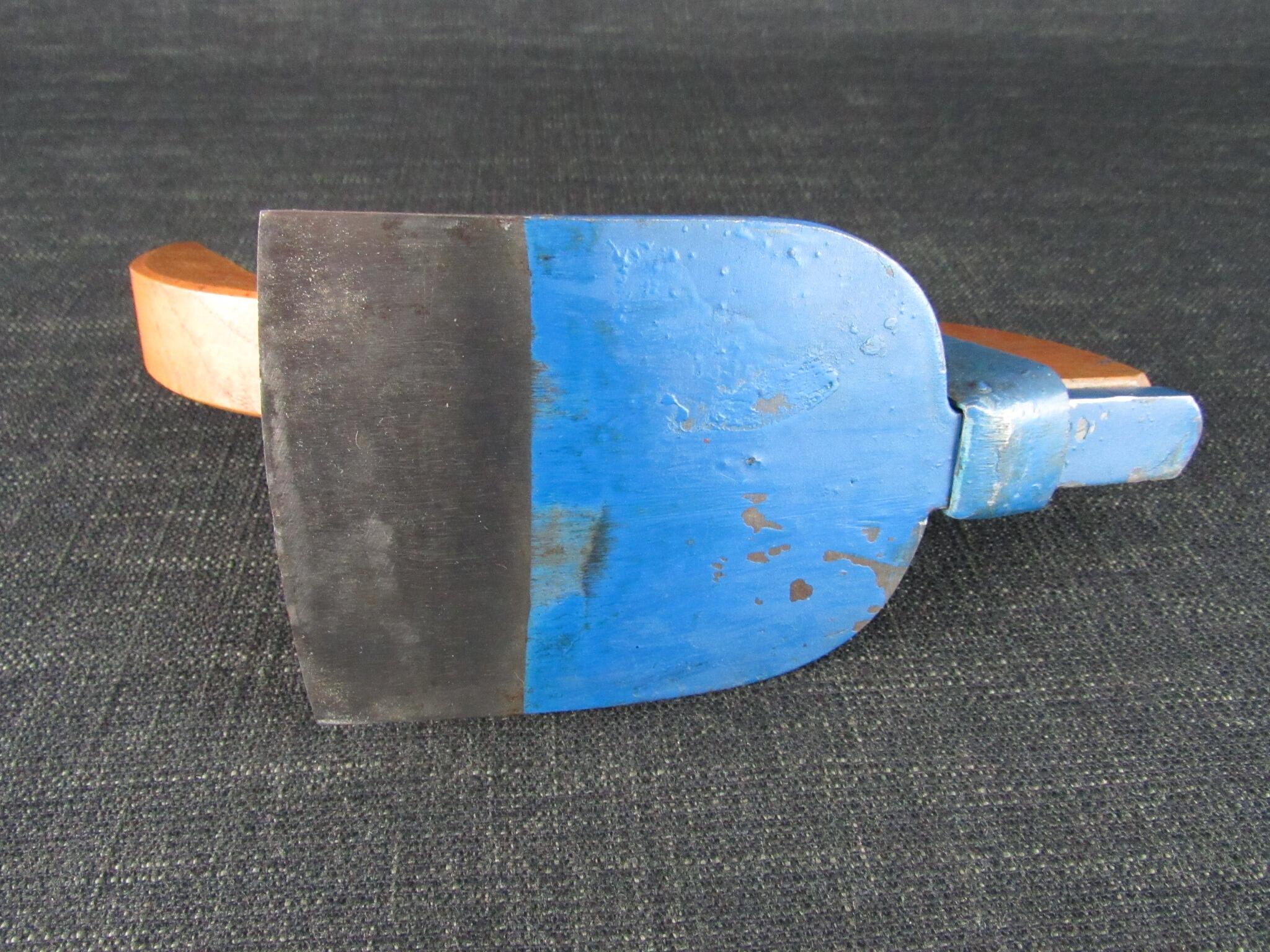 Unused European Hand Adze