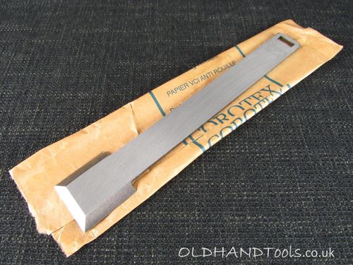 RECORD 073 Shoulder Plane Blade