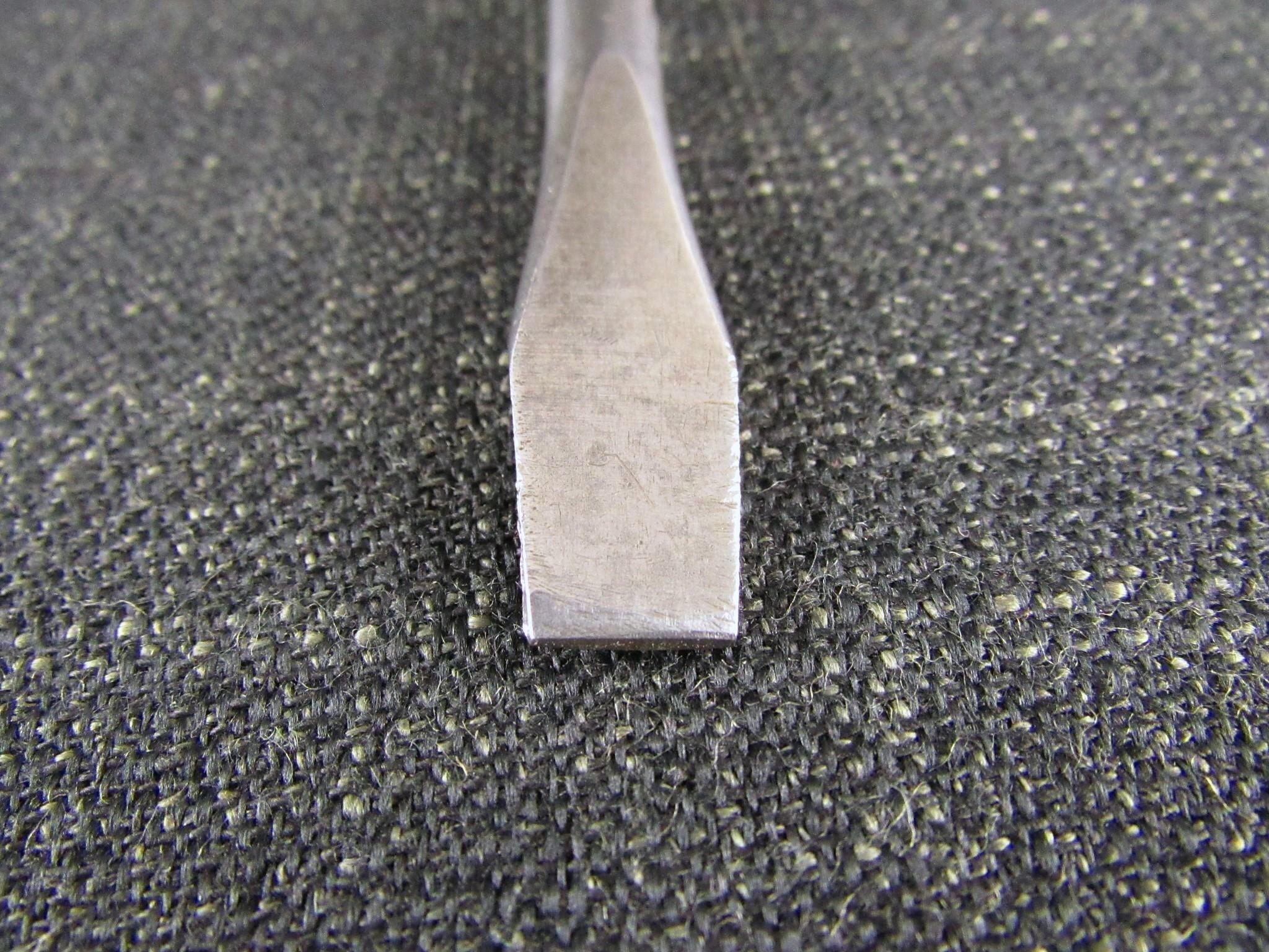 SORBY Screwdriver or Turnscrew