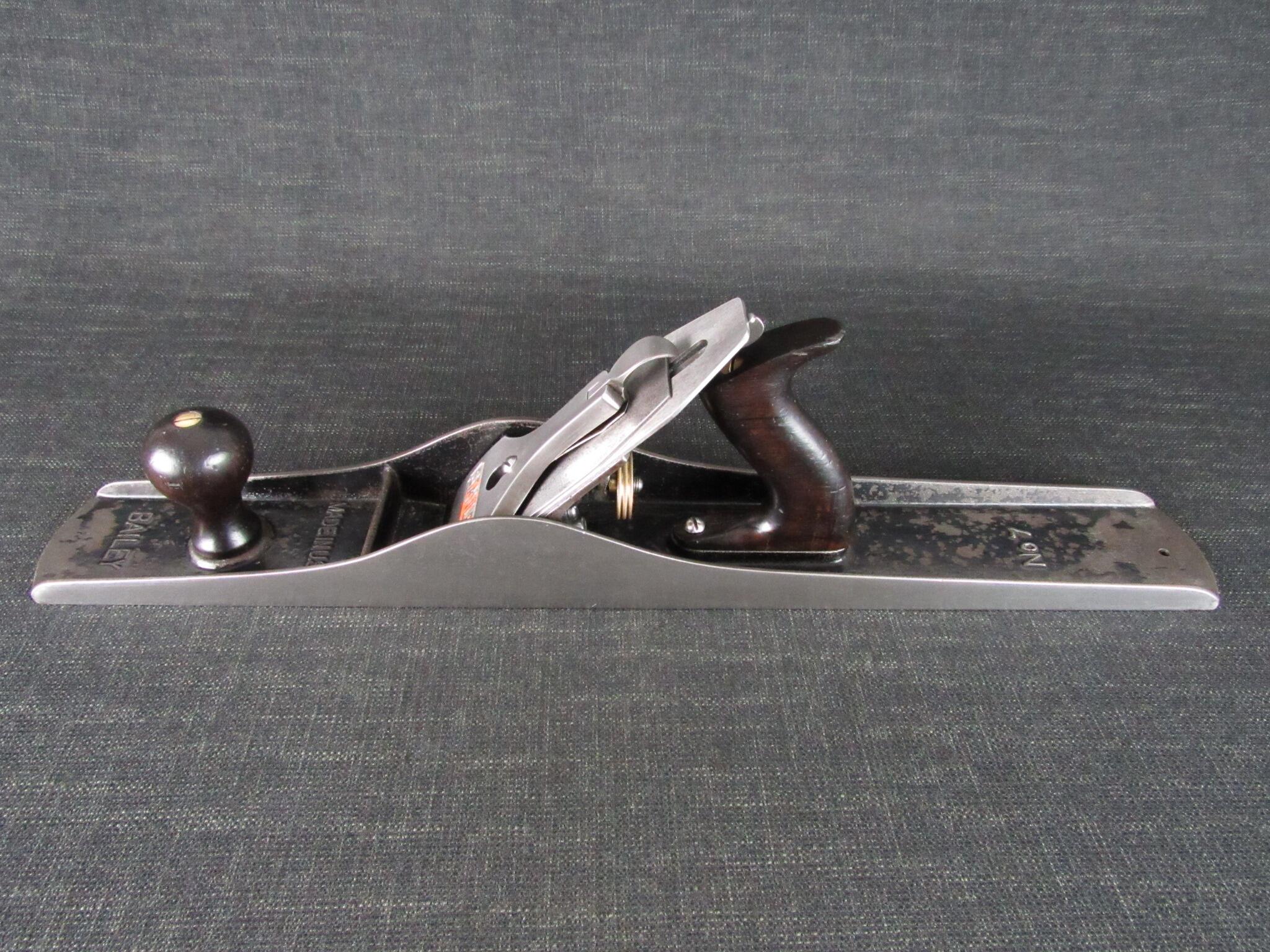 Type 15 American STANLEY No 7 Jointer Plane
