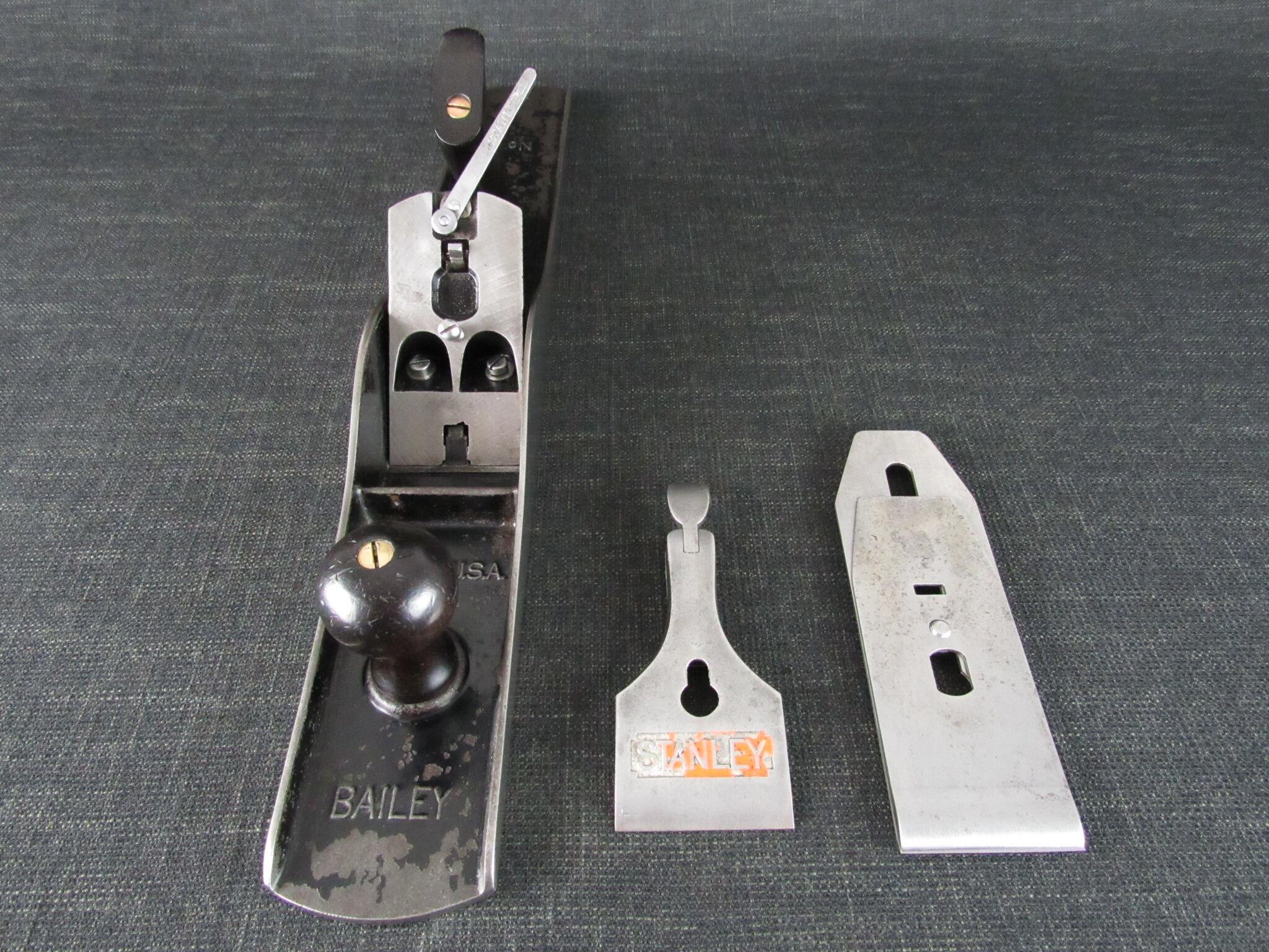 Type 15 American STANLEY No 7 Jointer Plane
