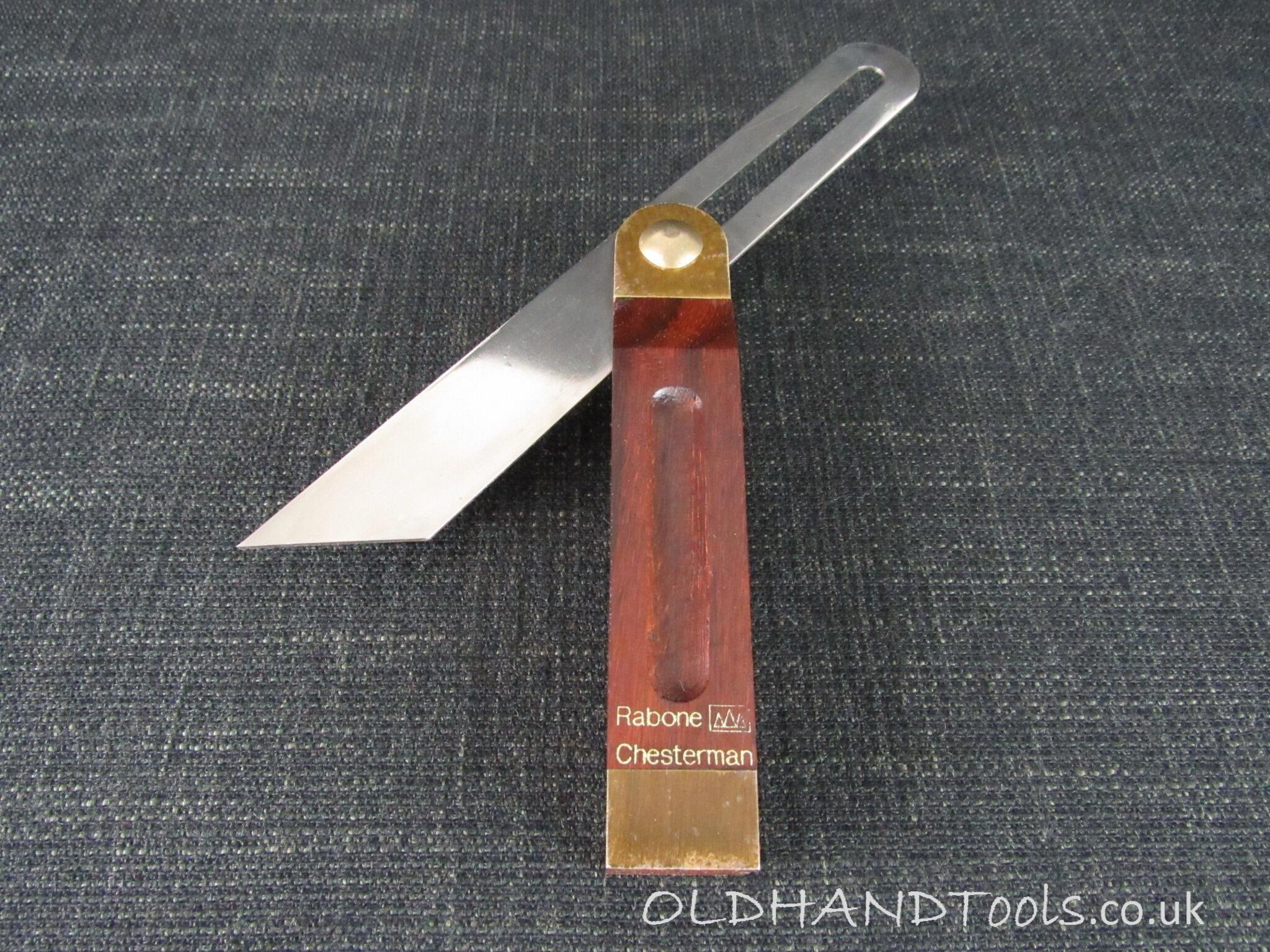 RABONE CHESTERMAN Sliding Bevel
