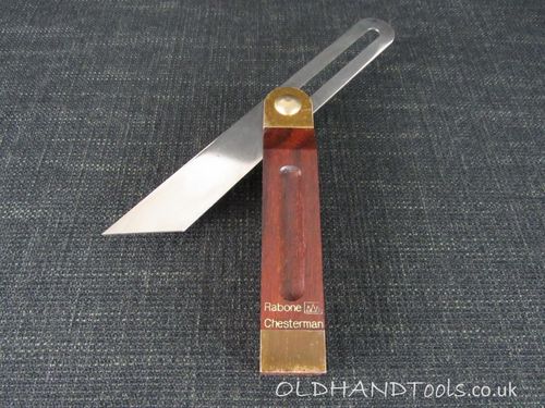 RABONE CHESTERMAN Sliding Bevel