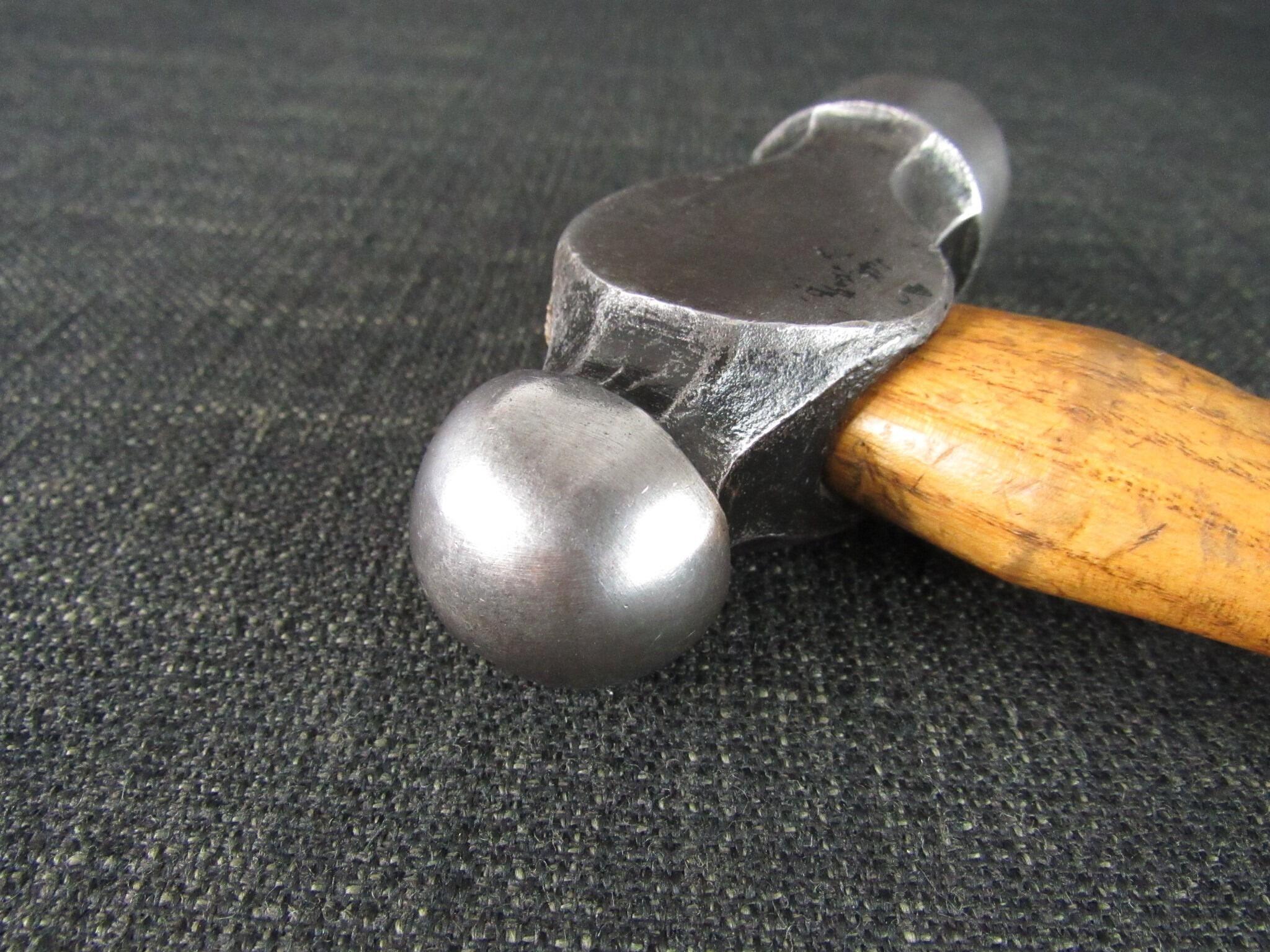 BEDFORD 1 1/2 LB Ball Peen Hammer