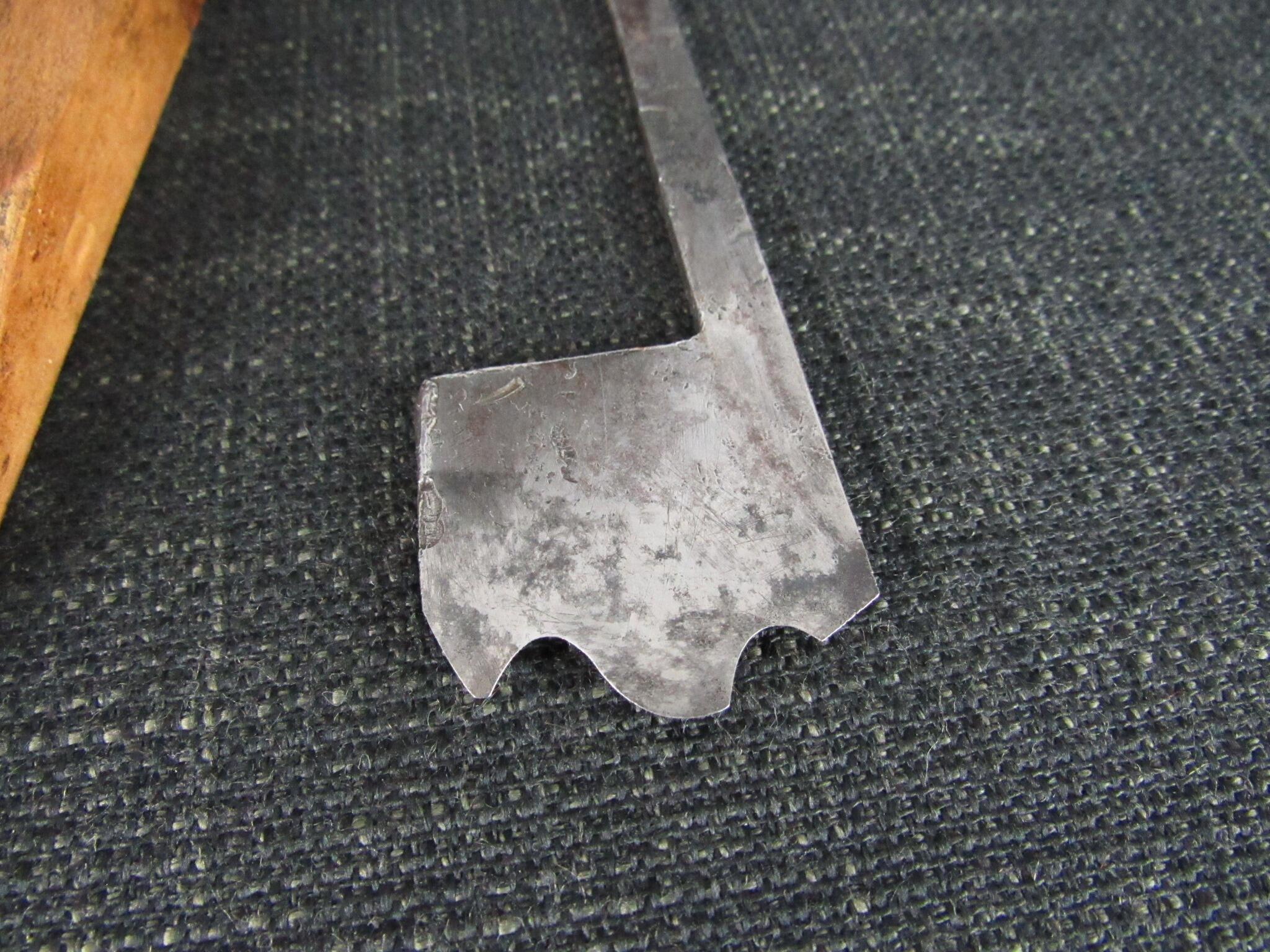 CAULDWALL Complex Moulding Plane