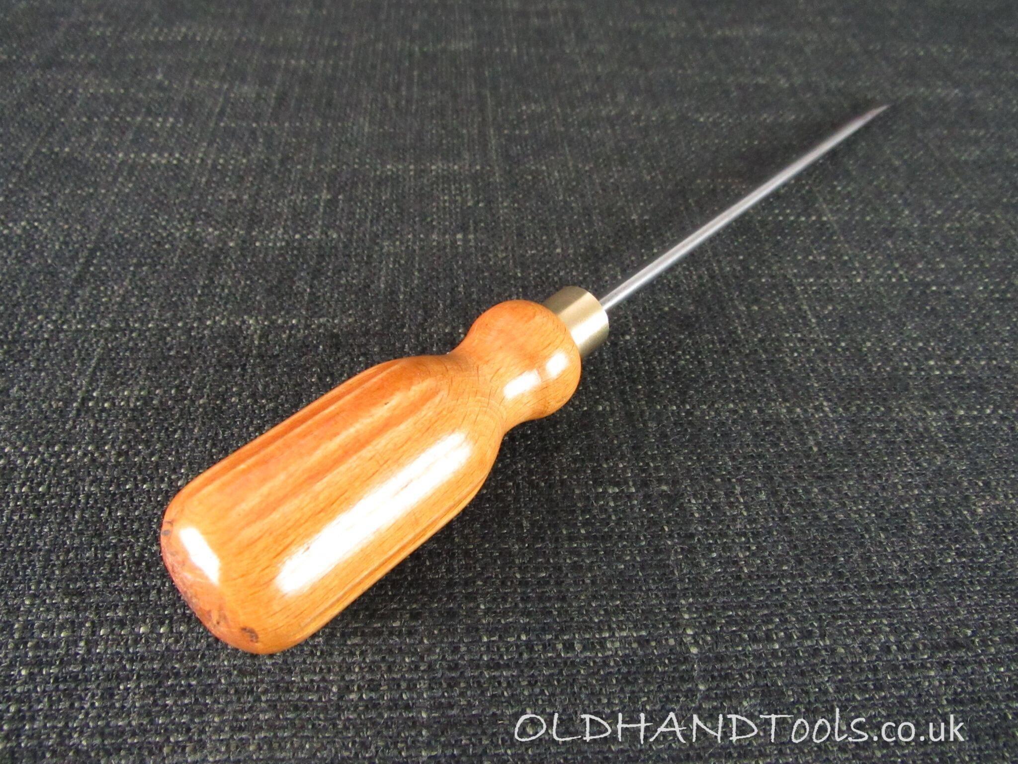 Vintage Electricians Screwdriver or Turnscrew