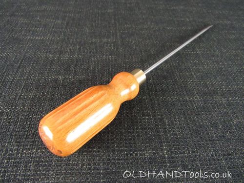 Vintage Electricians Screwdriver or Turnscrew