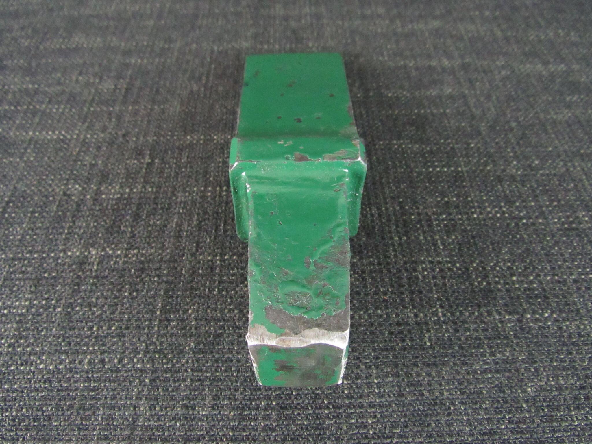 Blacksmiths Hardy Cropper - Hot Cut Tool
