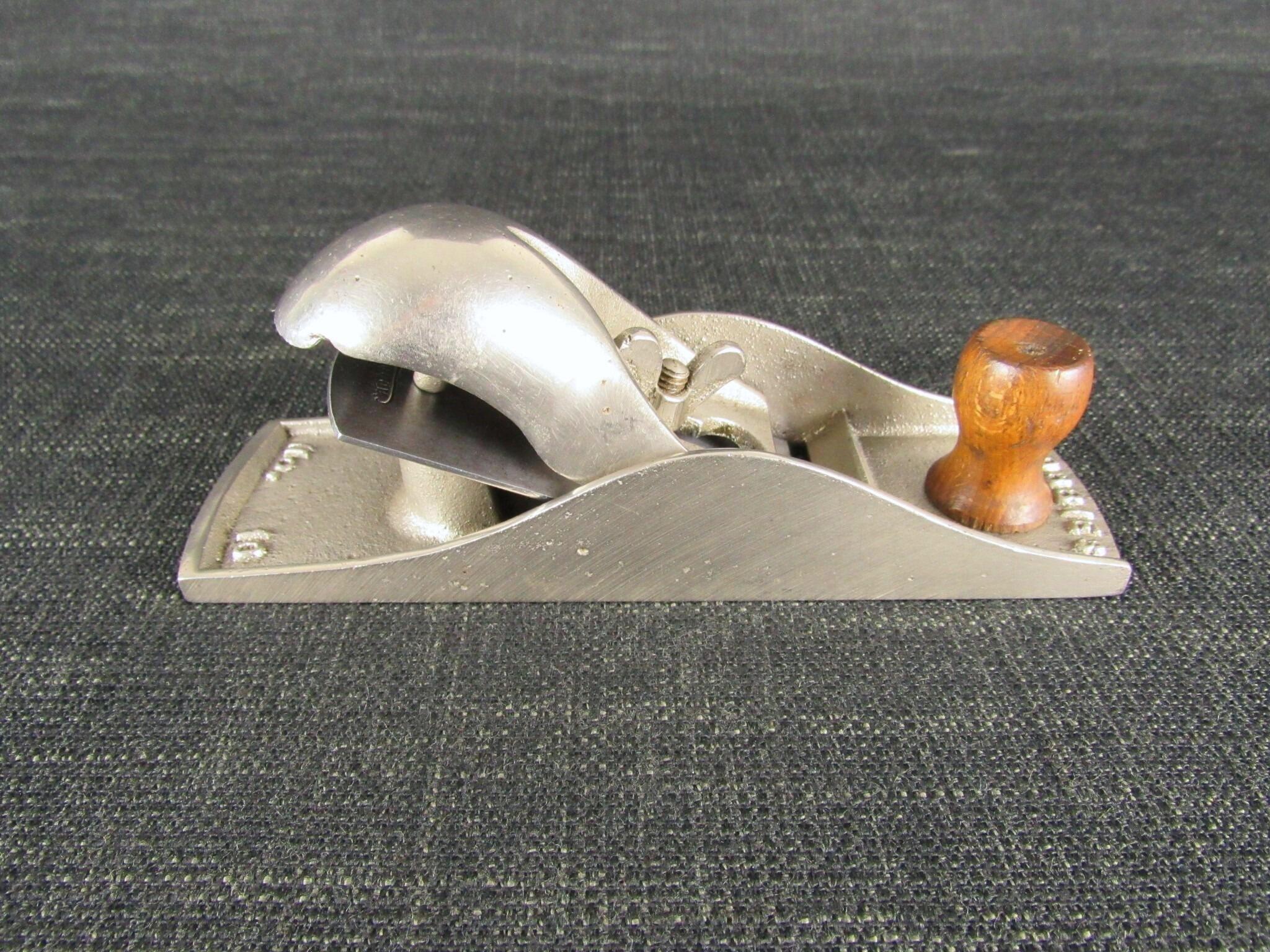 HOBBIES No 10 Block Plane