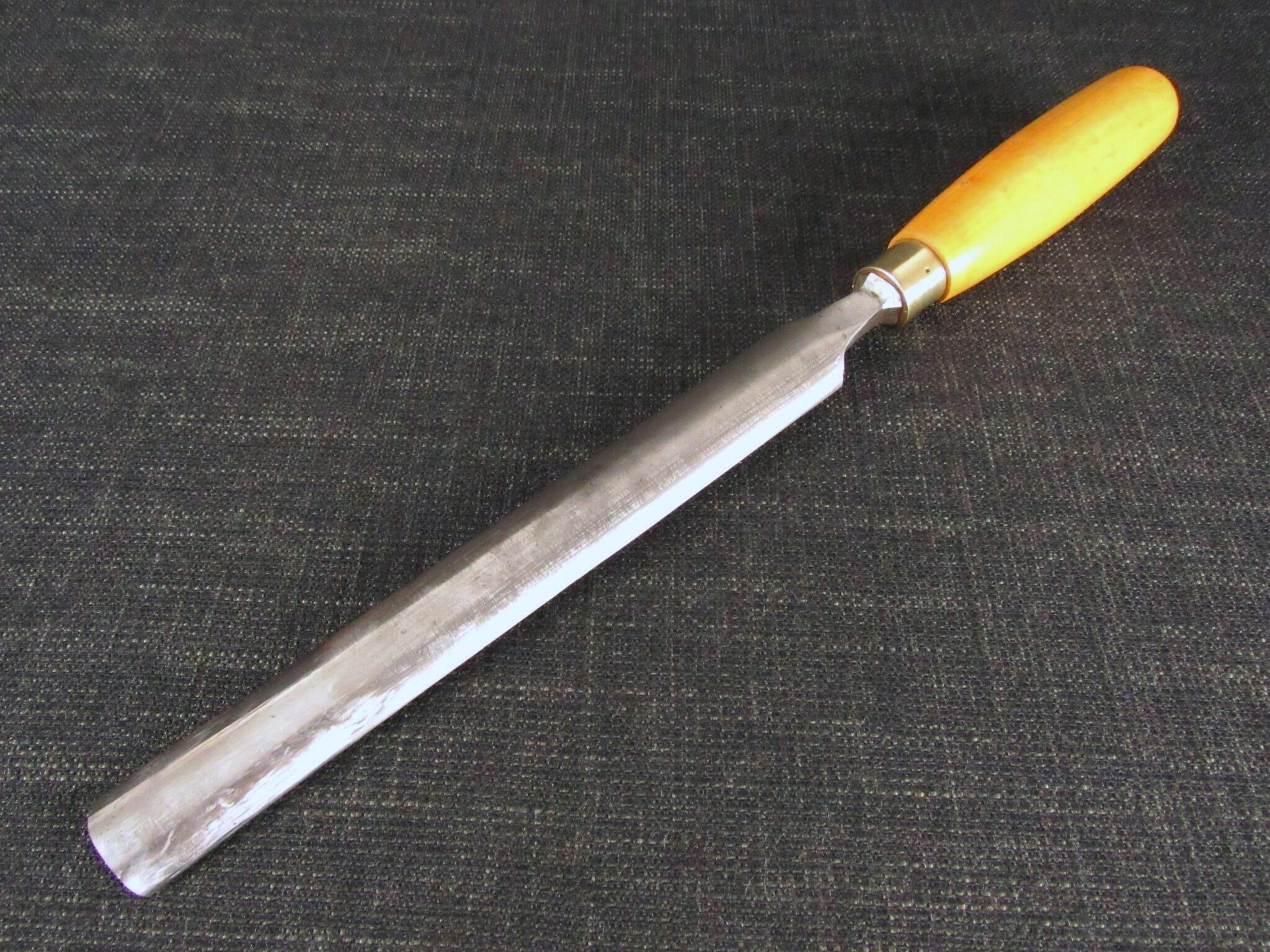 MARPLES 1 inch Paring Gouge
