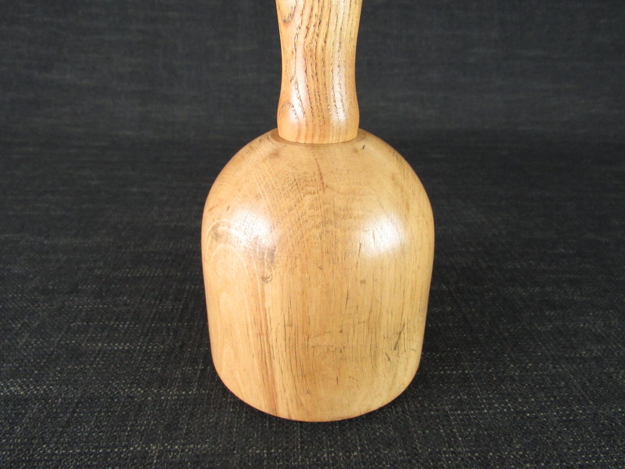 Hornbeam Carving Mallet