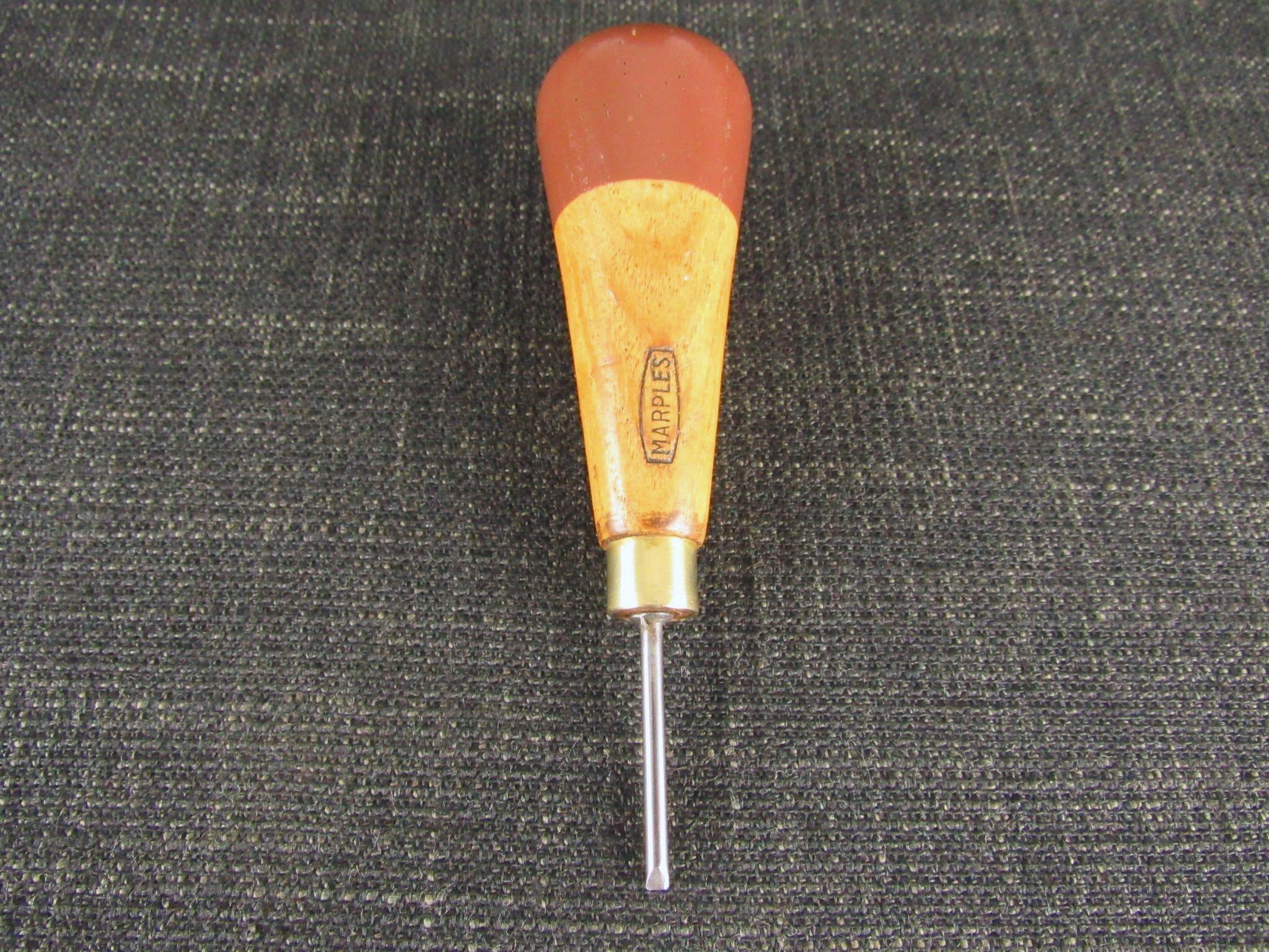 MARPLES Peg Top Awl