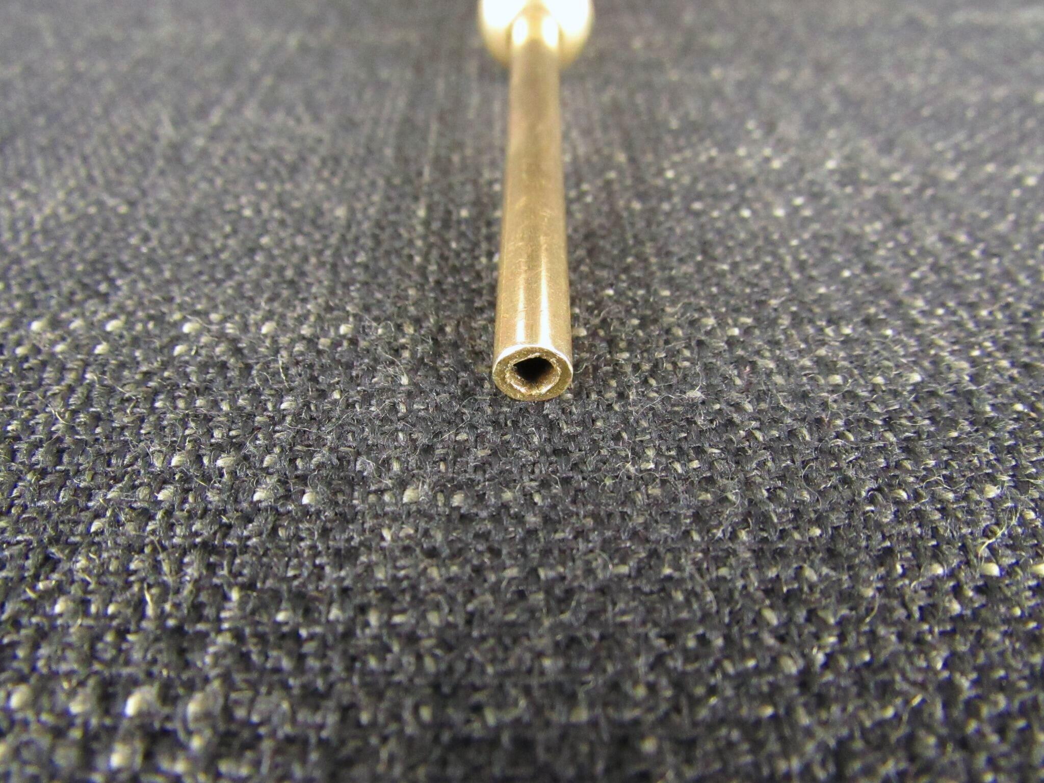 Rampin or Pushpin marked PROV PAT 21492/38