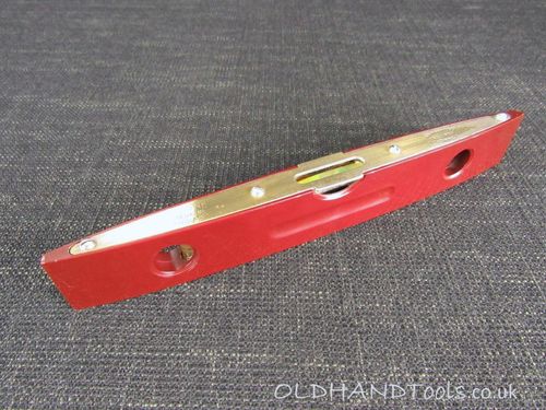 RABONE 1623 Spirit Level - 9 inch