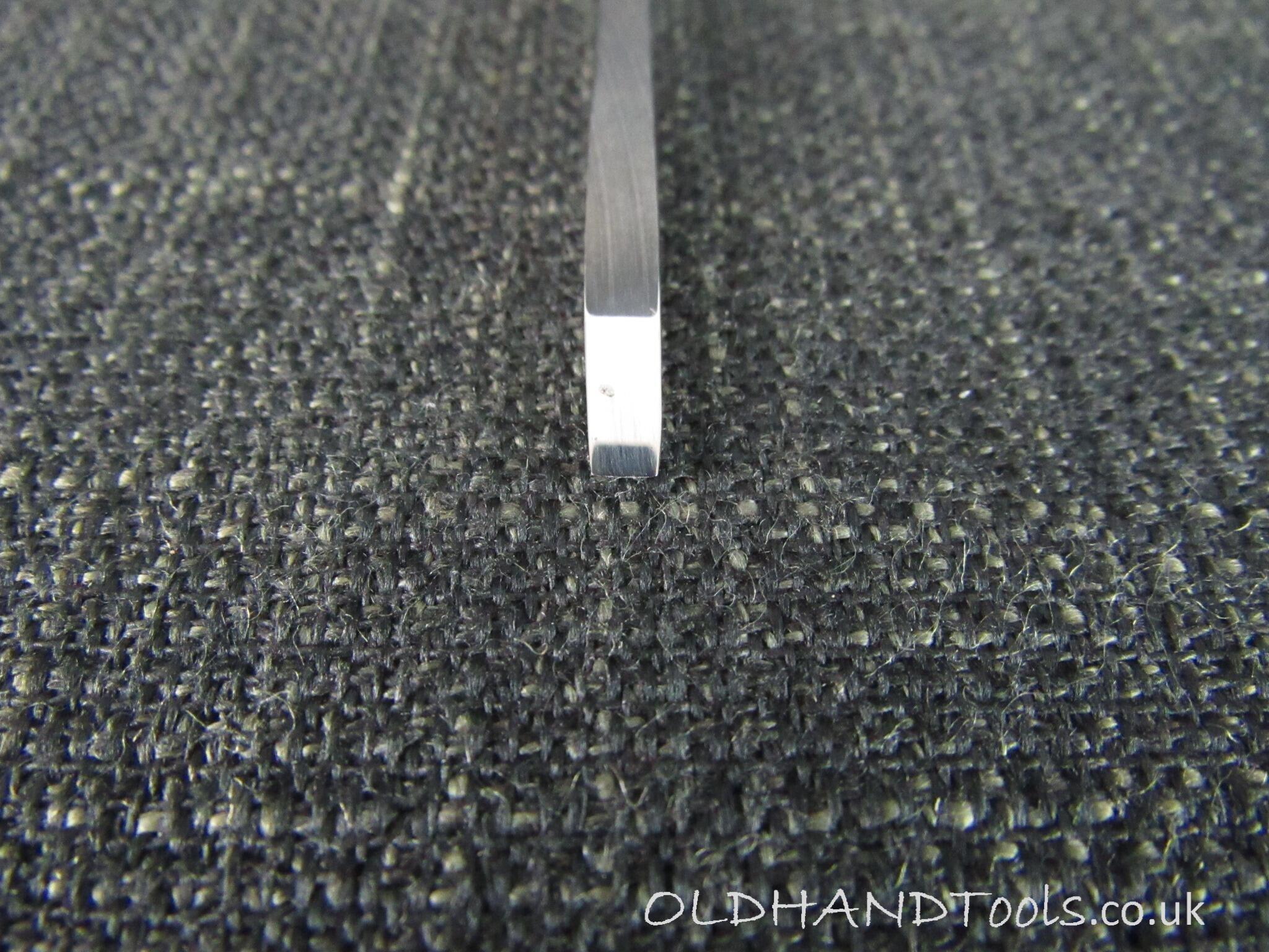 PFEIL Carving Chisel - 3mm