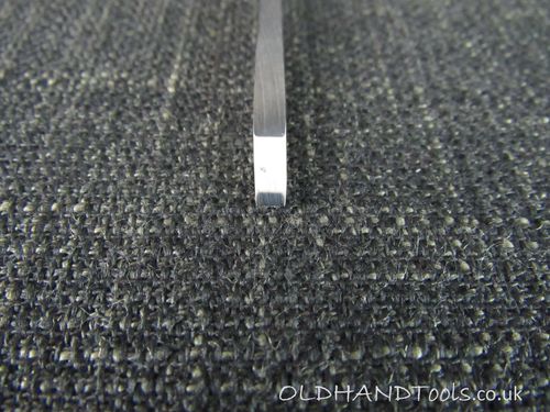 PFEIL Carving Chisel - 3mm