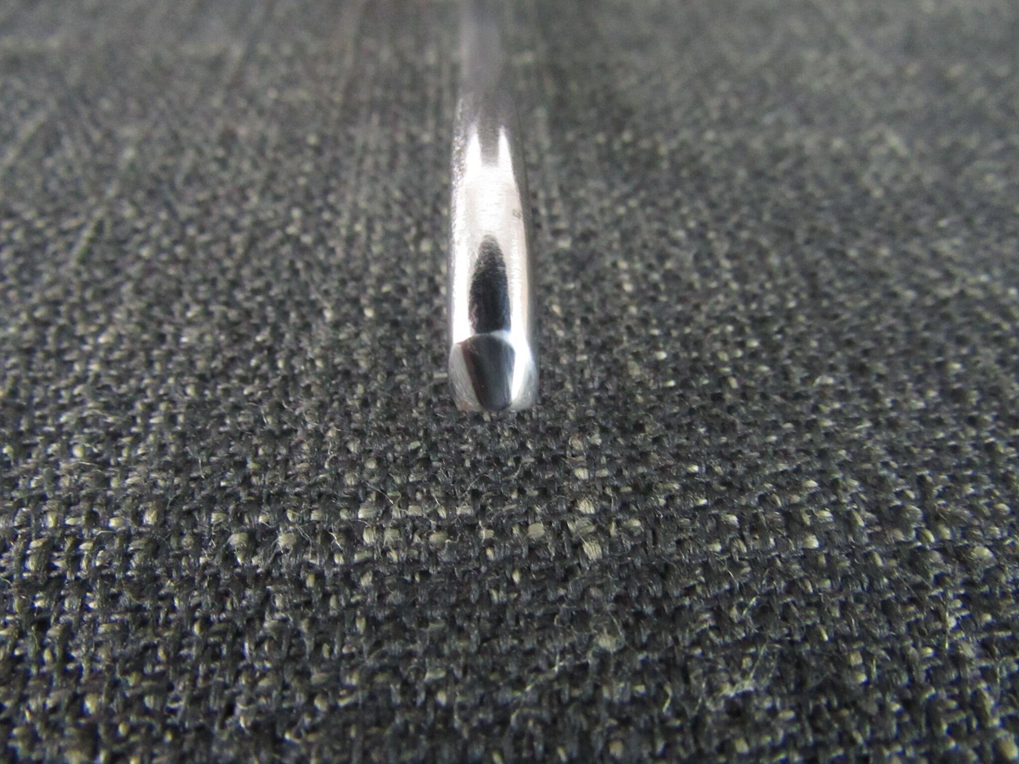 PFEIL Series 8a Spoon Bent Carving Gouge - 4mm