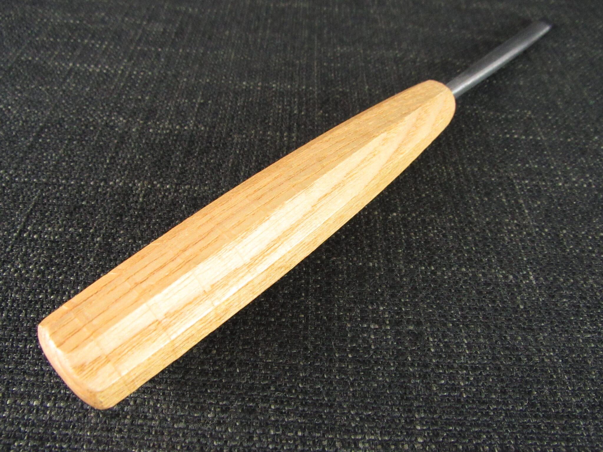 PFEIL Series 8 Straight Gouge - 7mm