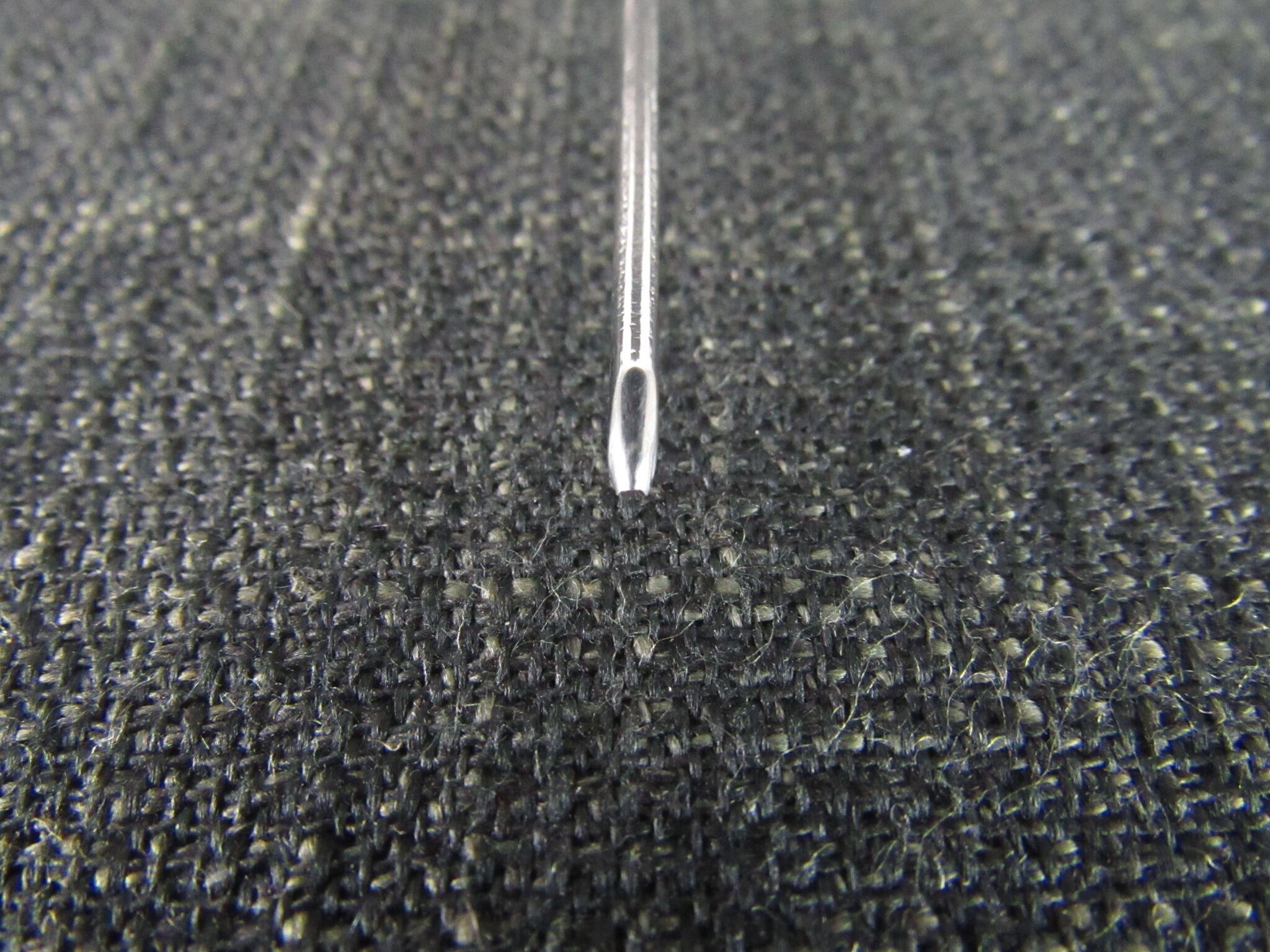 PFEIL Series 11 Straight Gouge - 1mm