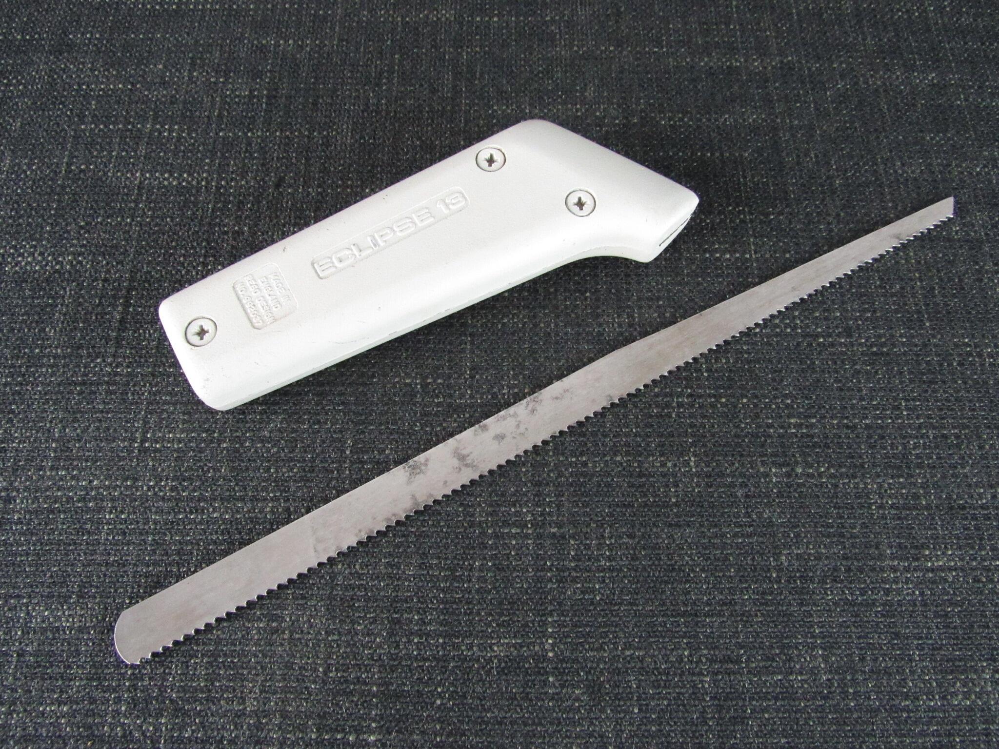 ECLIPSE No 13 Pad Saw Handle