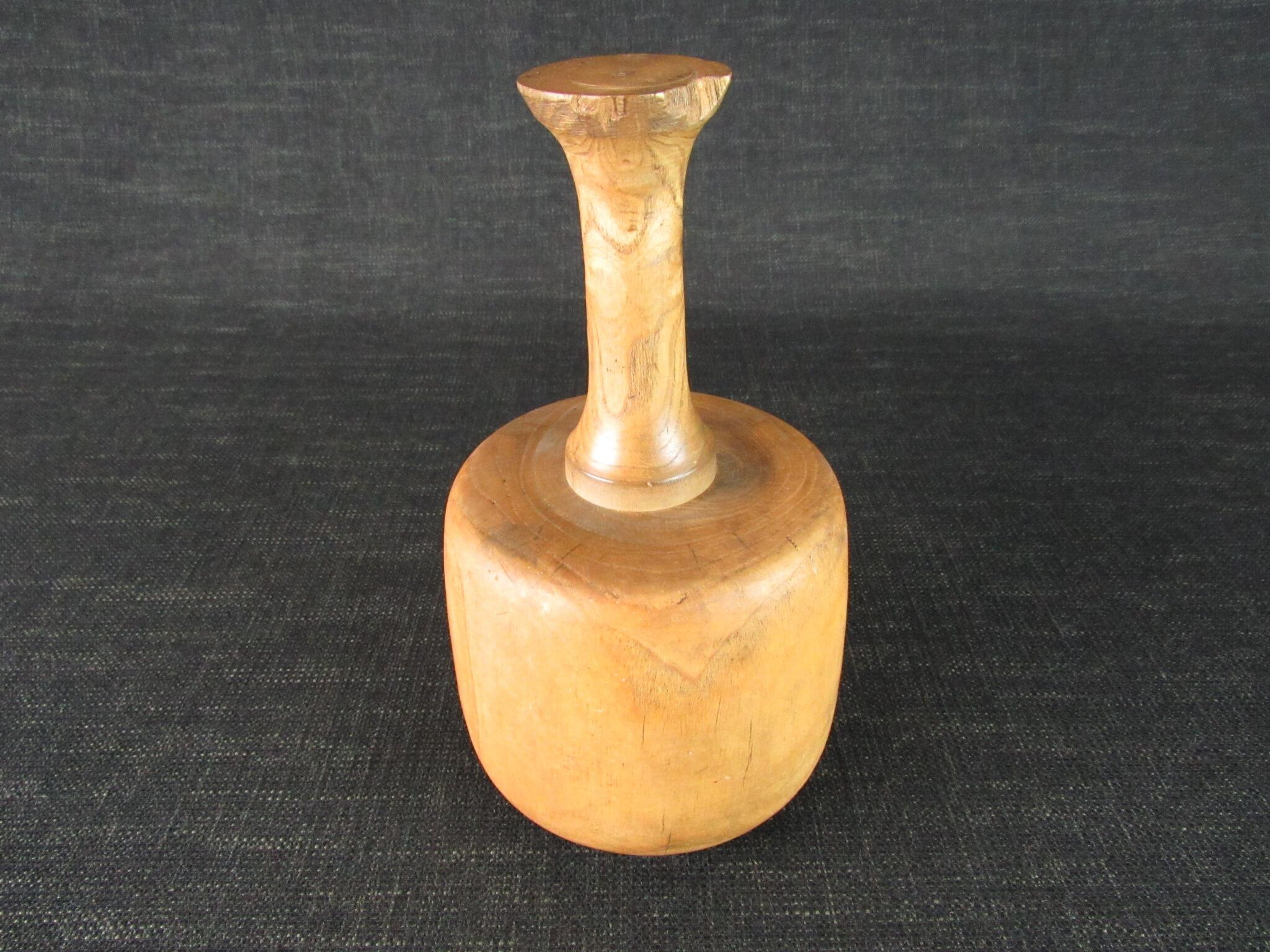 Large Carving Mallet