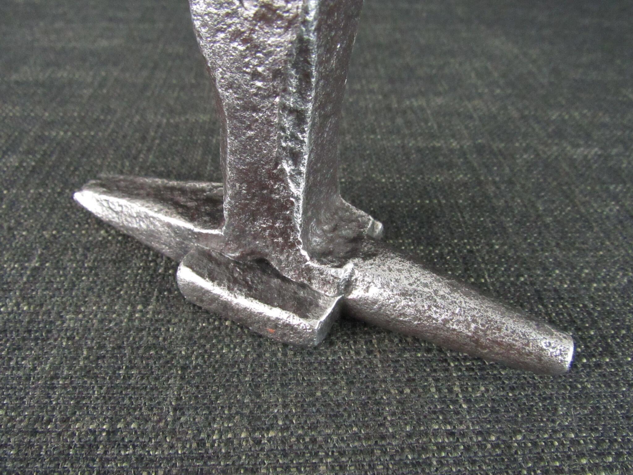 Antique Stake Anvil