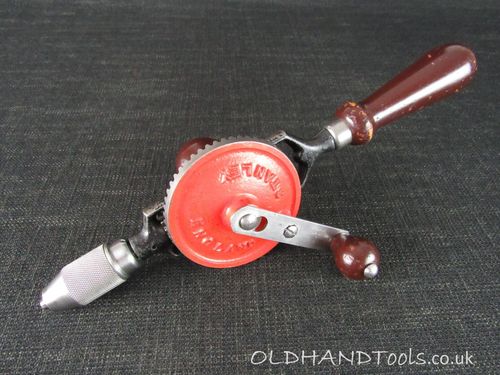 STANLEY 805 Hand Drill