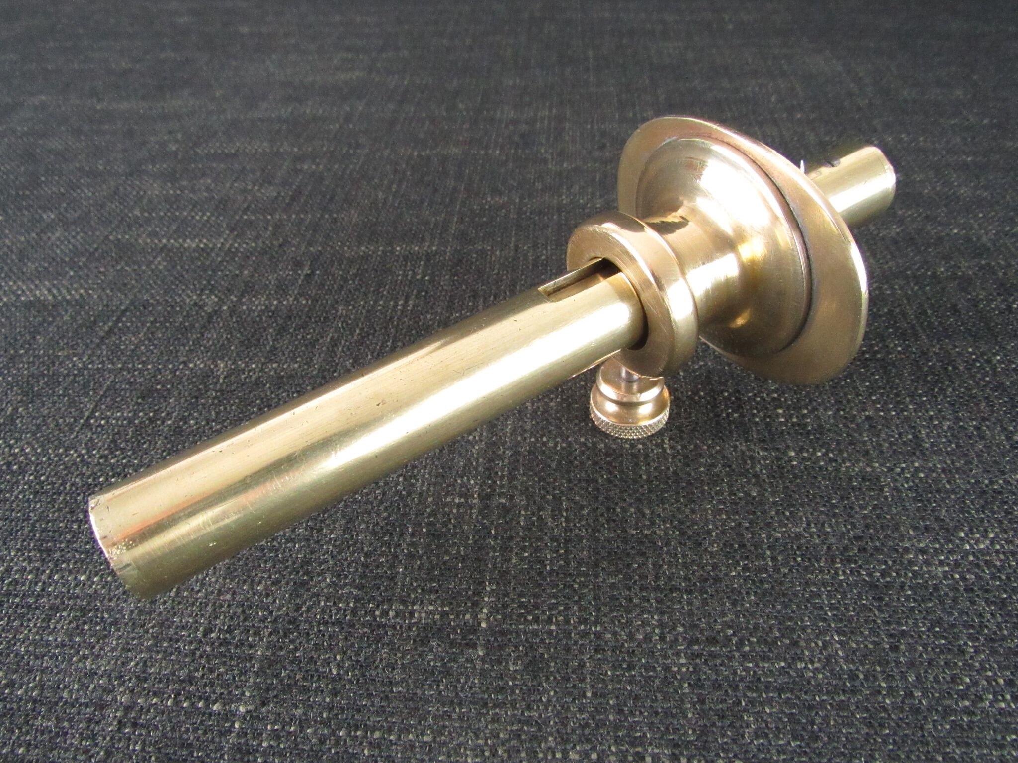 All Brass Mortice Gauge