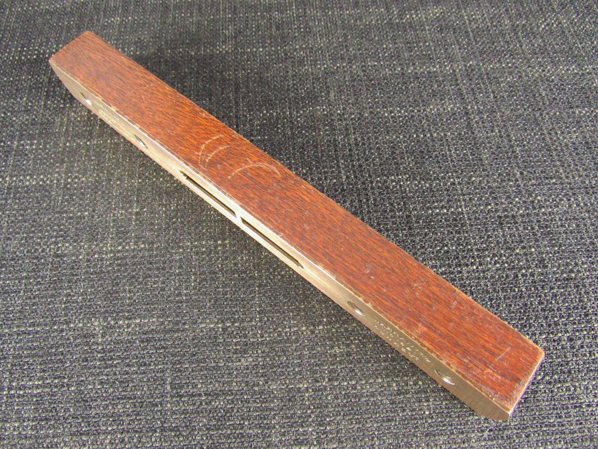 8 inch RABONE 1621 Spirit Level