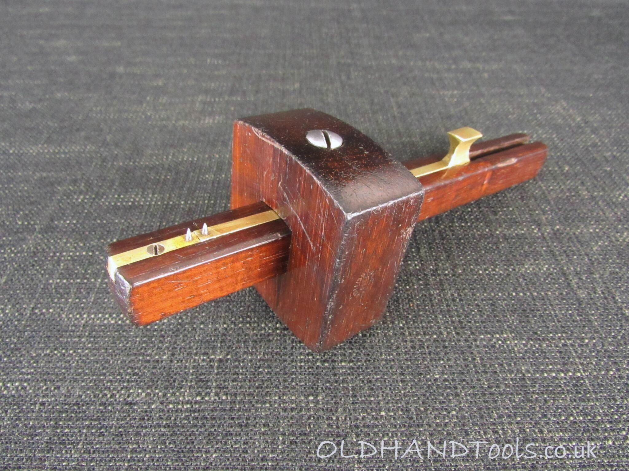 Mortice Gauge by CLAY