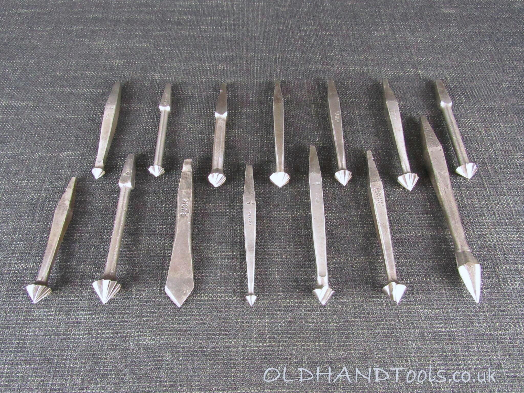 Countersink Brace Bits