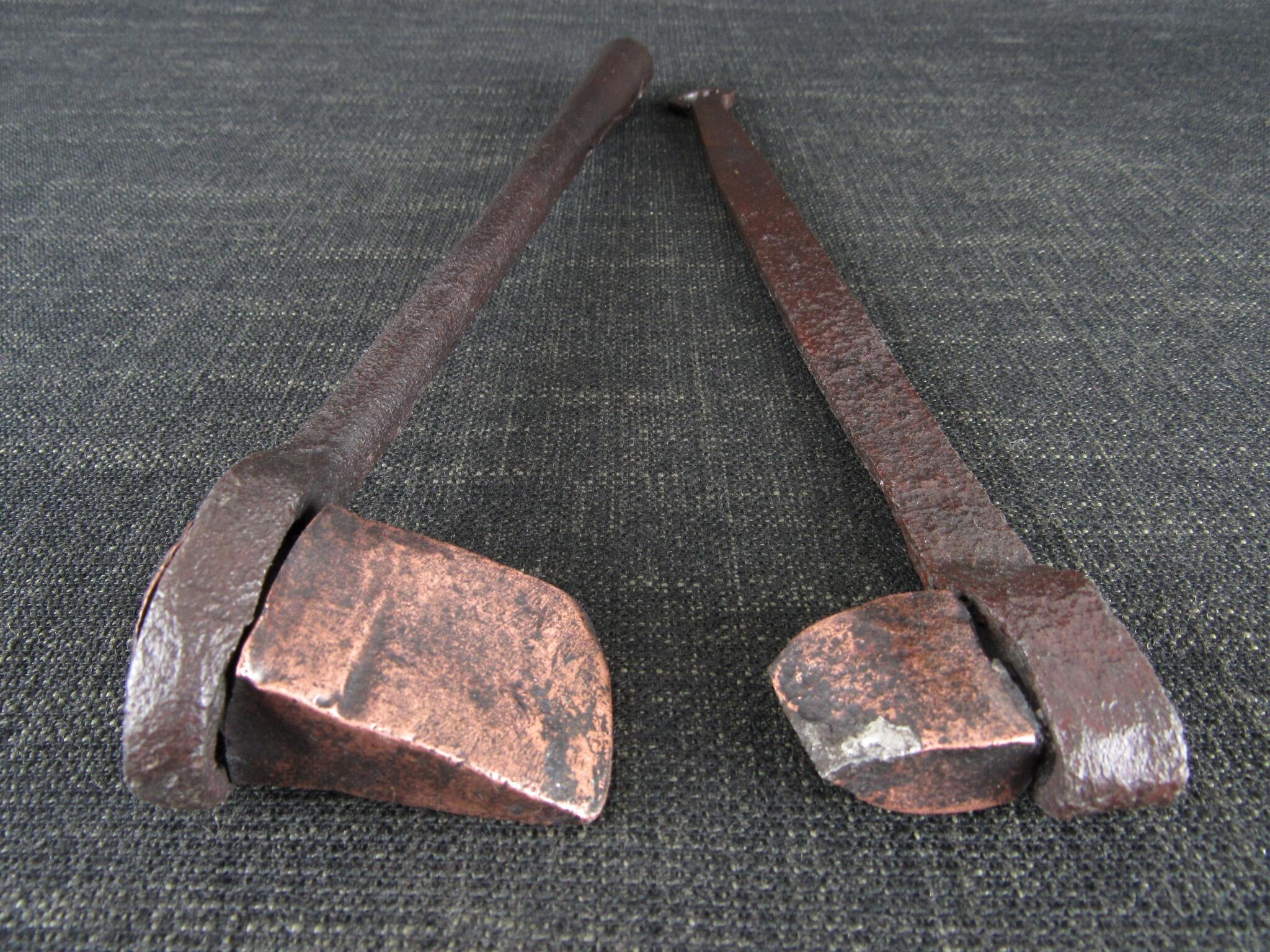 Ropemakers' Marlin Spike