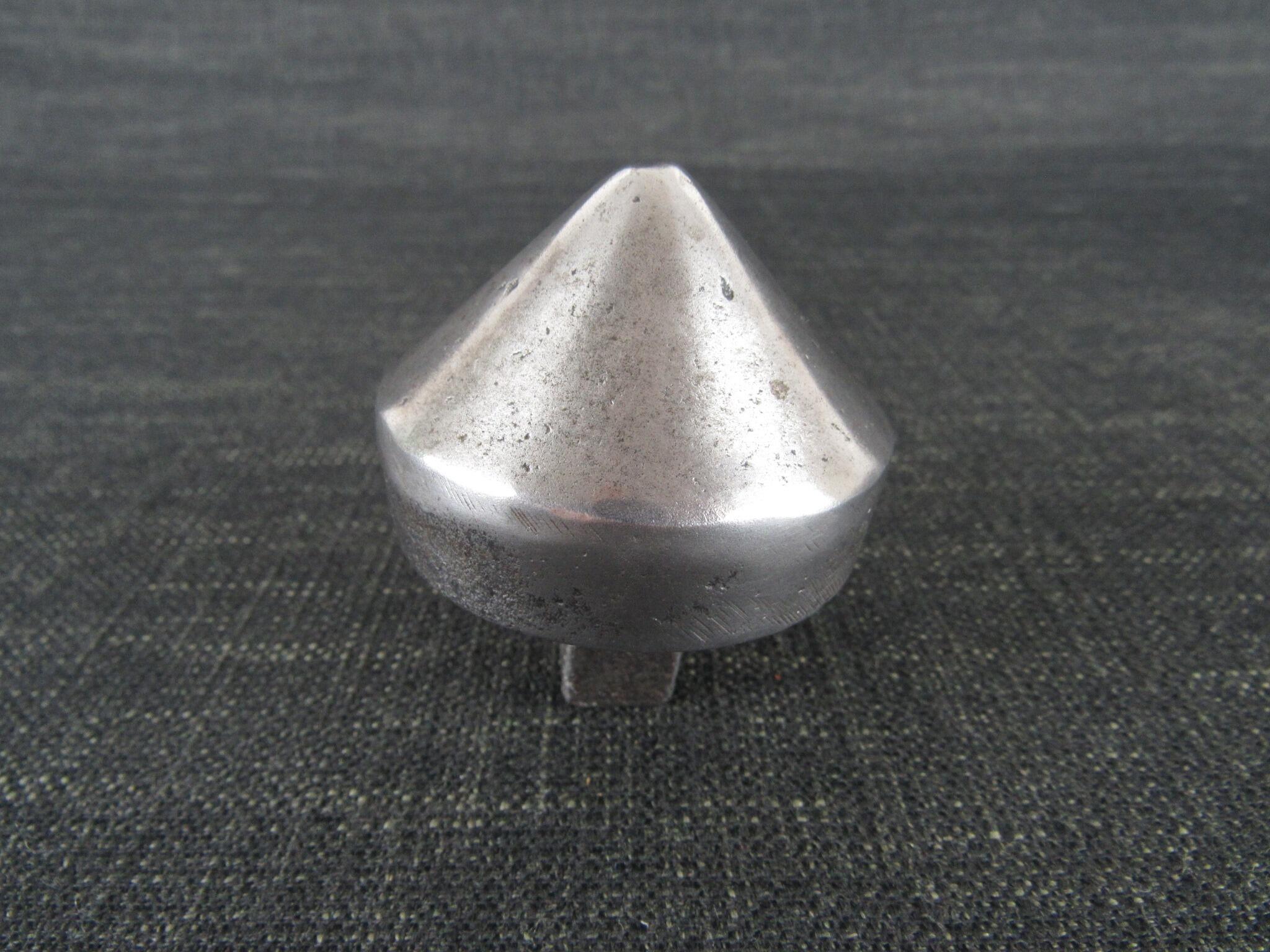 Stake Horse Head Anvil - No 30 Cone