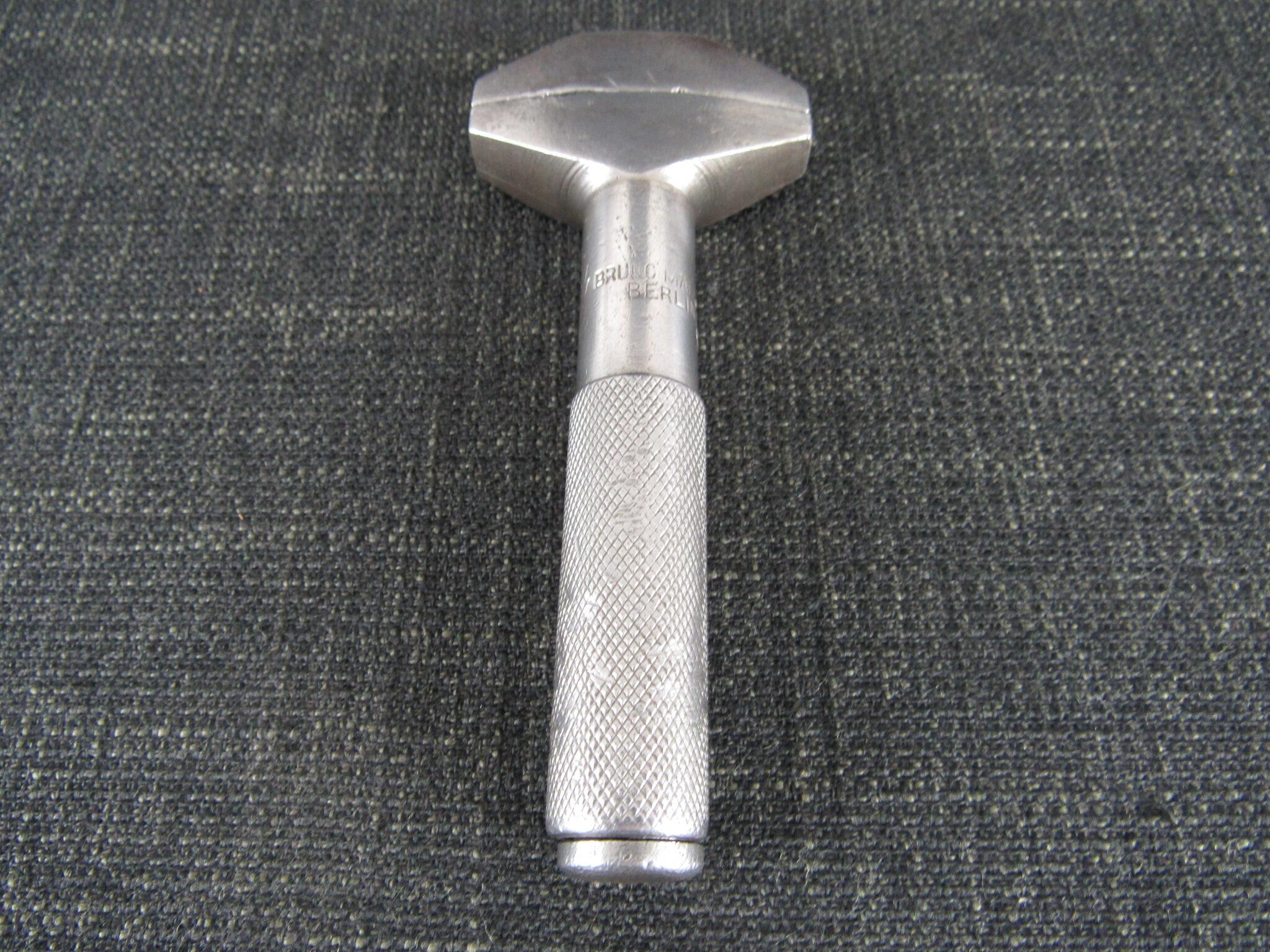Unusual BRUNO MADLER Pelikan Adjustable Spanner Wrench