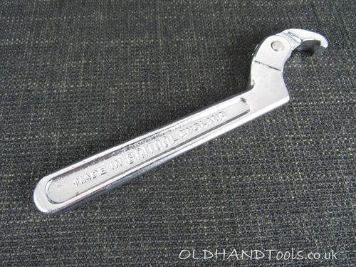 BRITOOL 3150 C Spanner