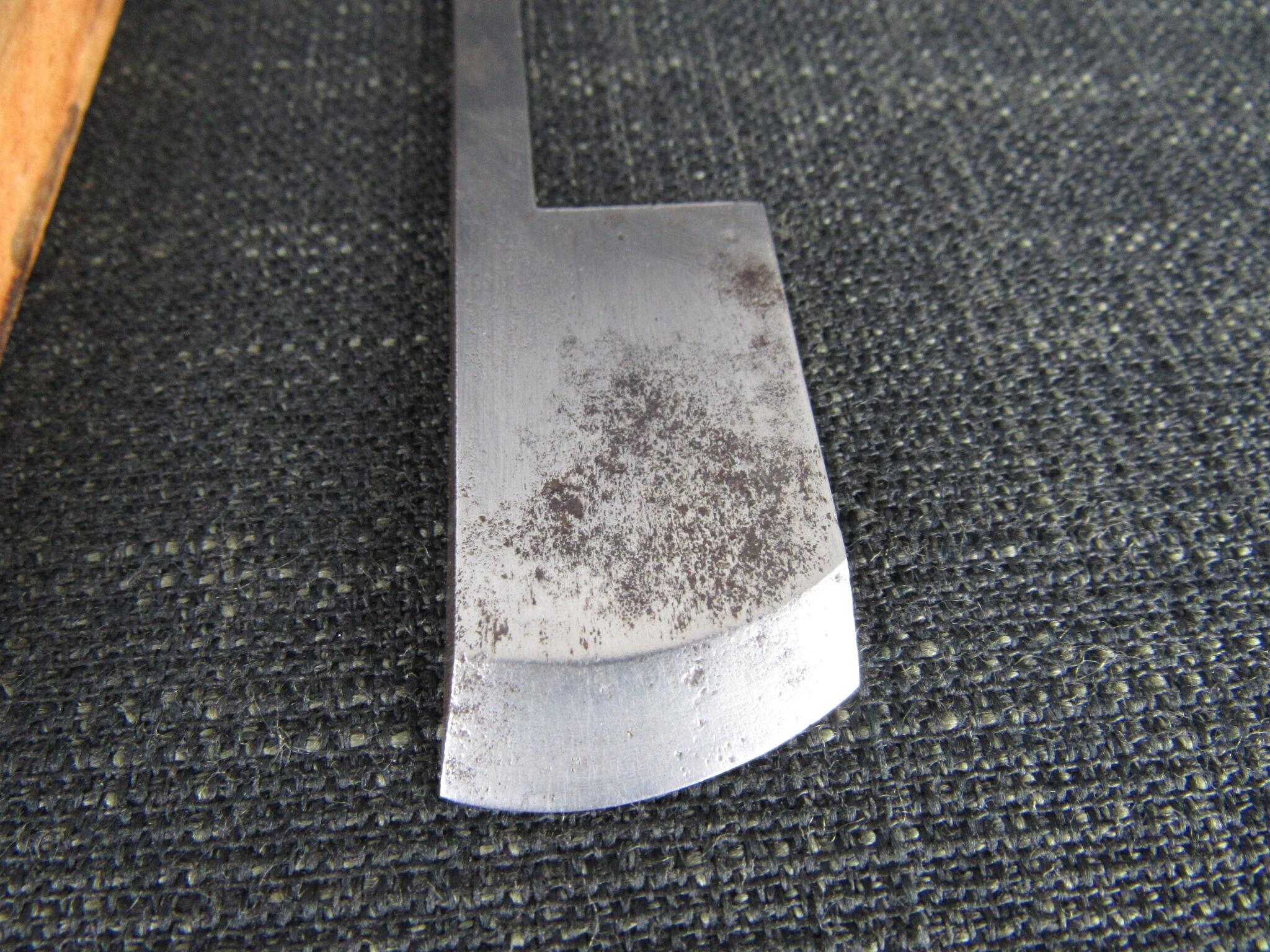 MOSELEY No 15 Round Moulding Plane