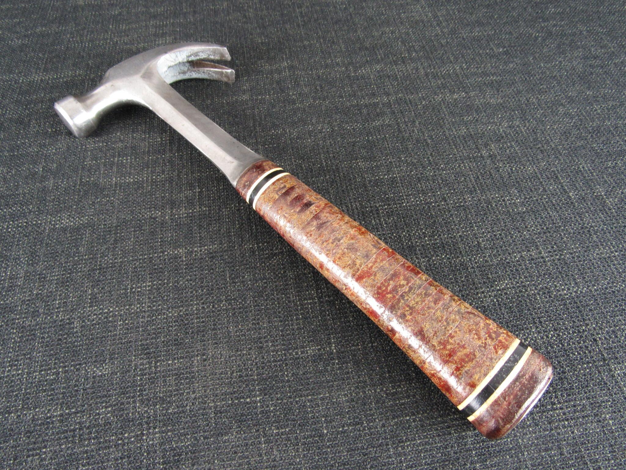 ESTWING Claw Hammer - 16oz